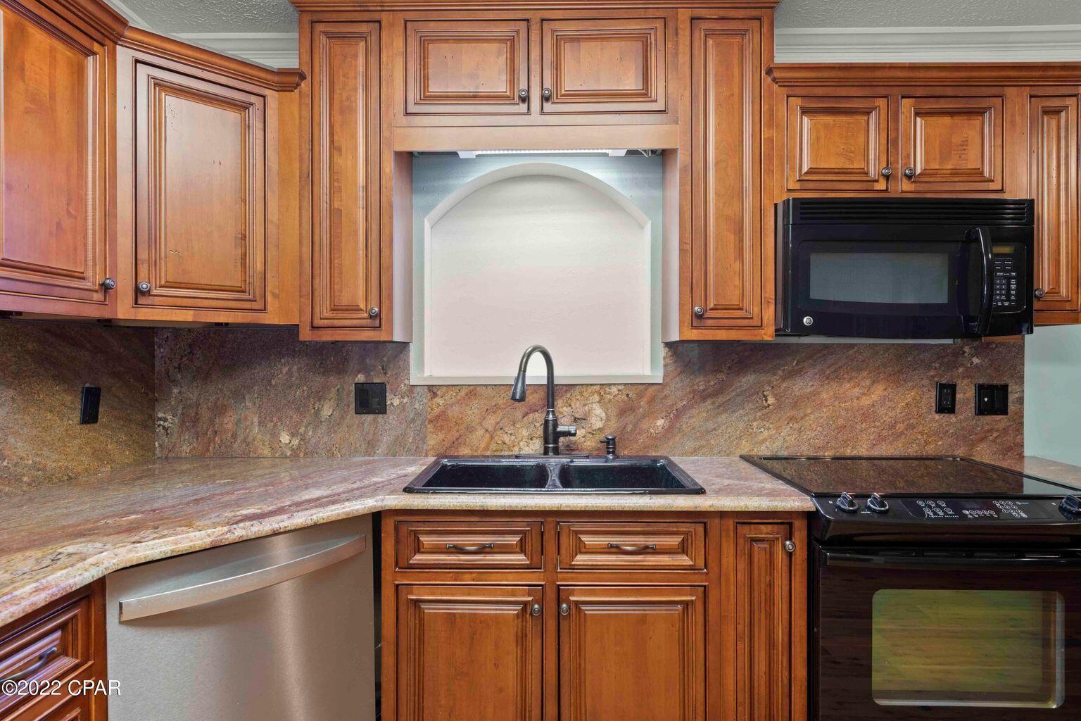 Bay Point - Residential