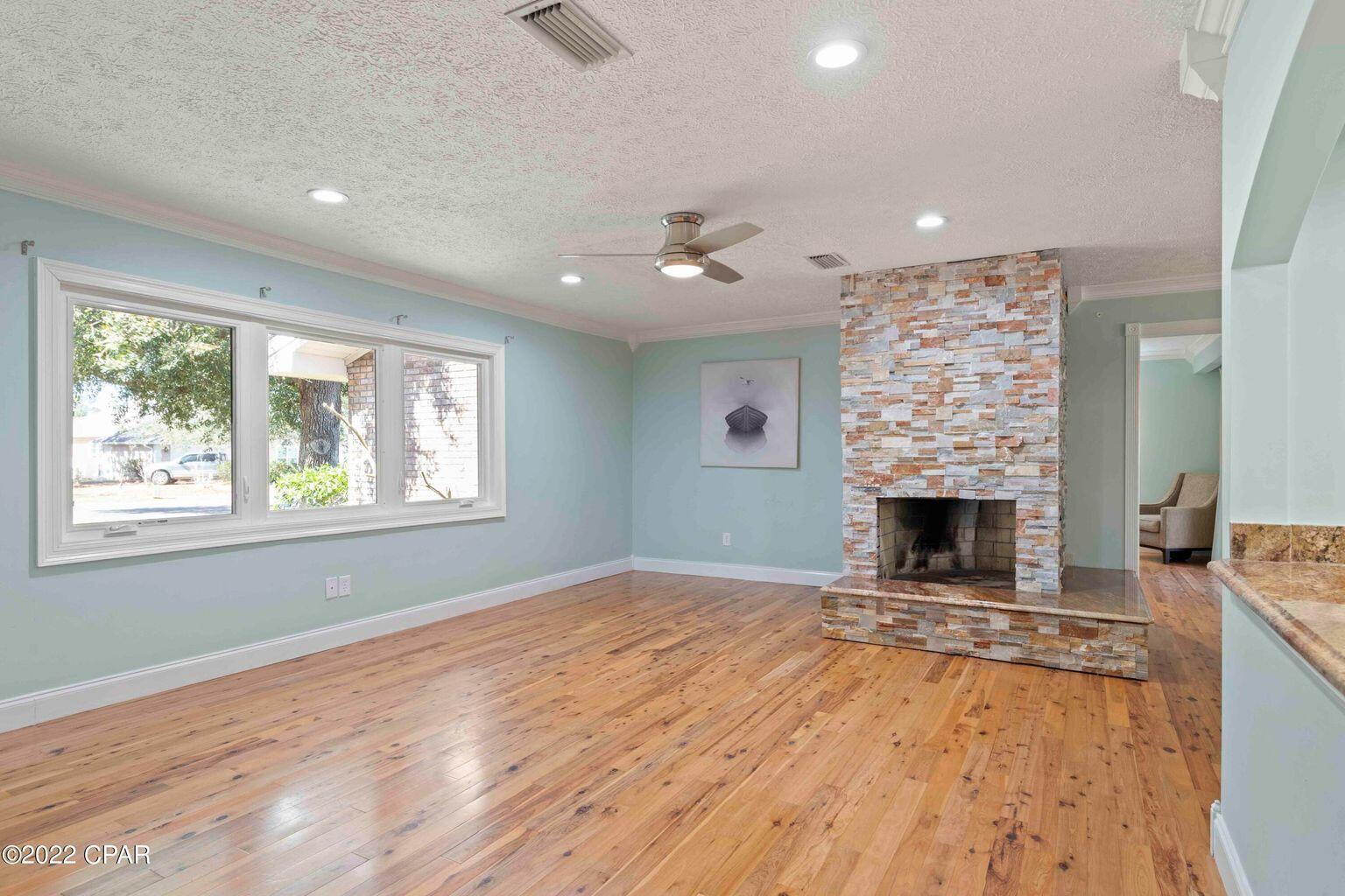 Bay Point - Residential