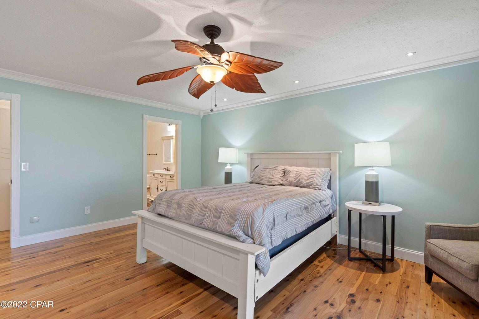 Bay Point - Residential