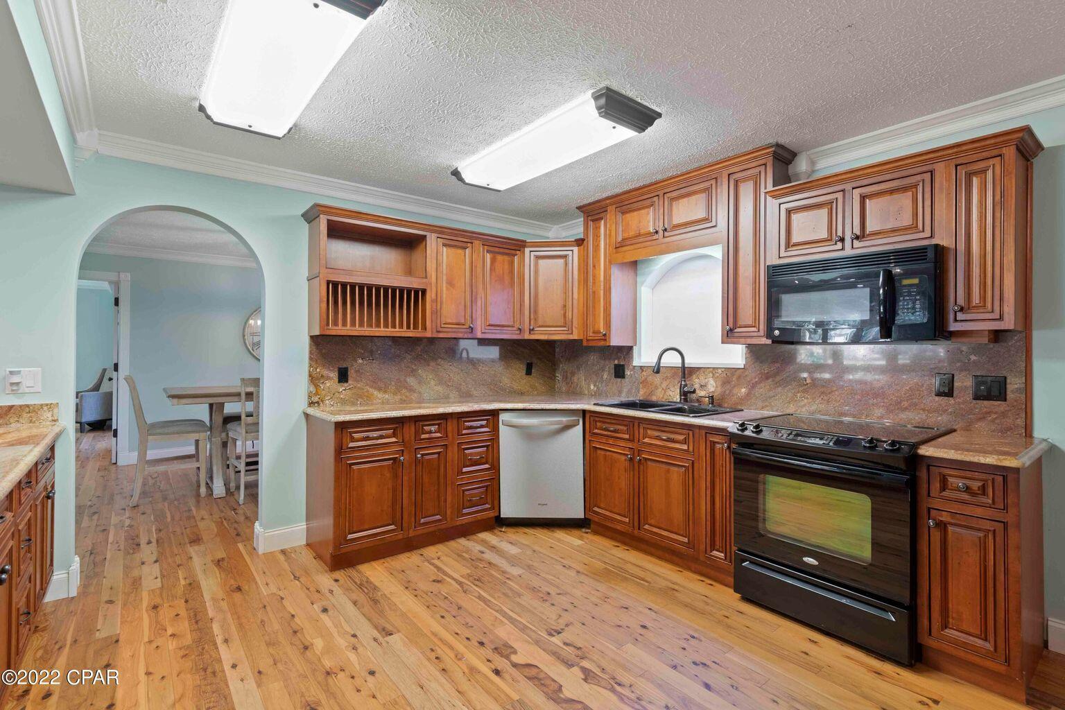 Bay Point - Residential