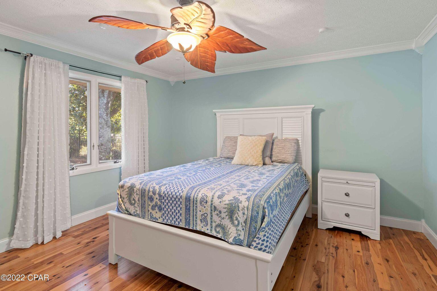 Bay Point - Residential