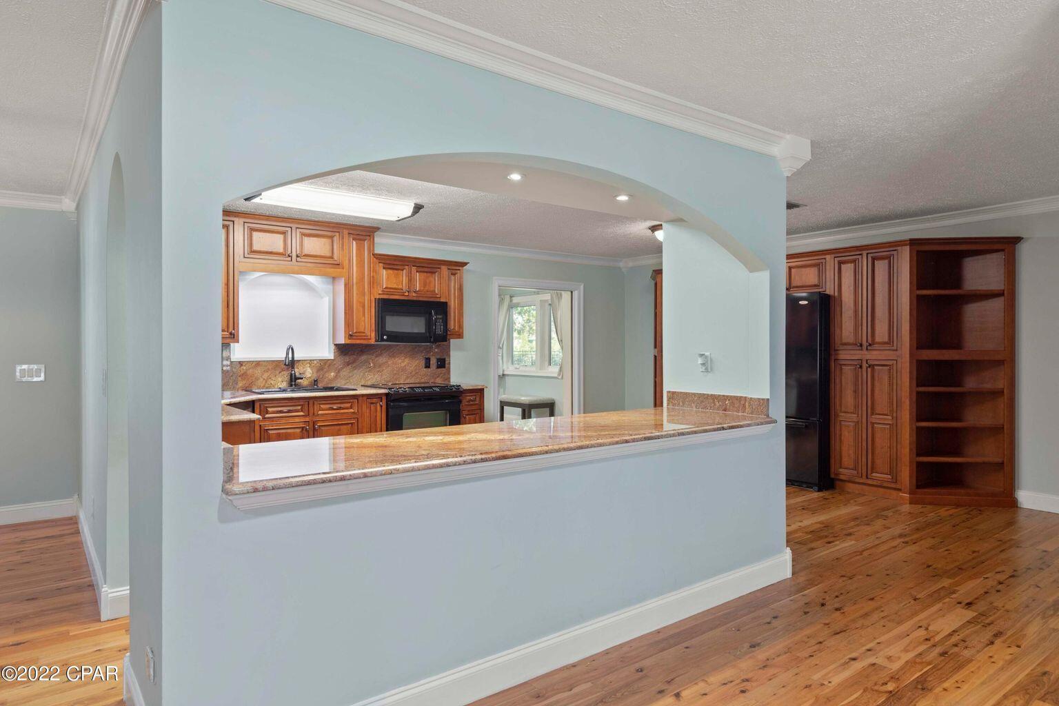 Bay Point - Residential