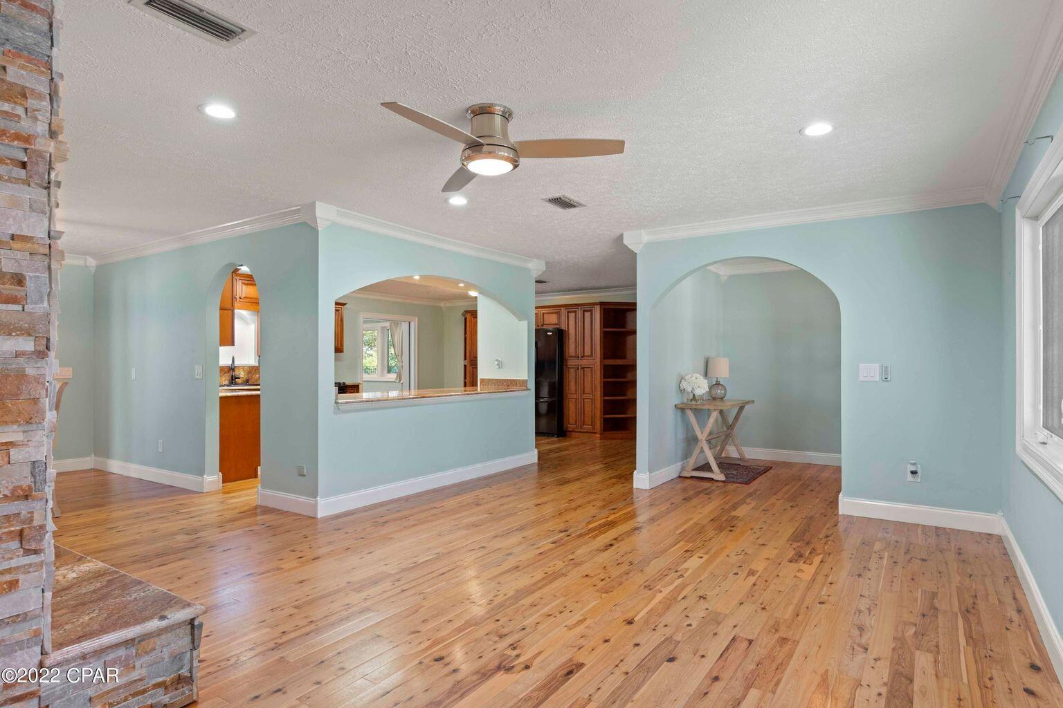 Bay Point - Residential