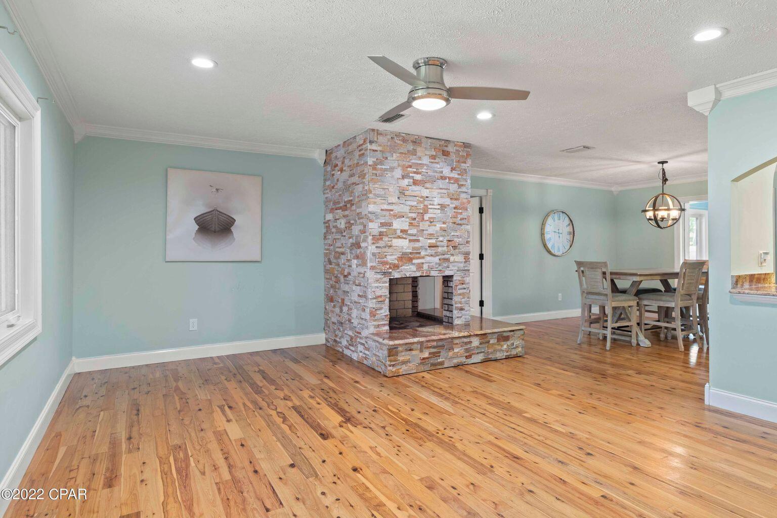 Bay Point - Residential