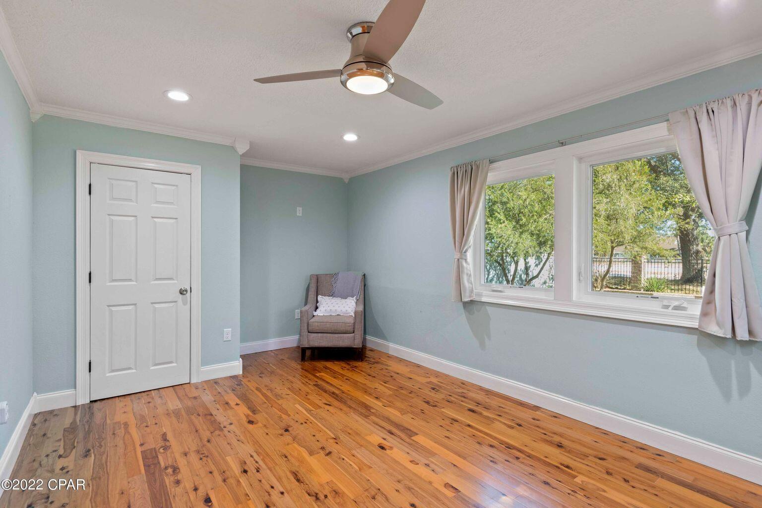 Bay Point - Residential