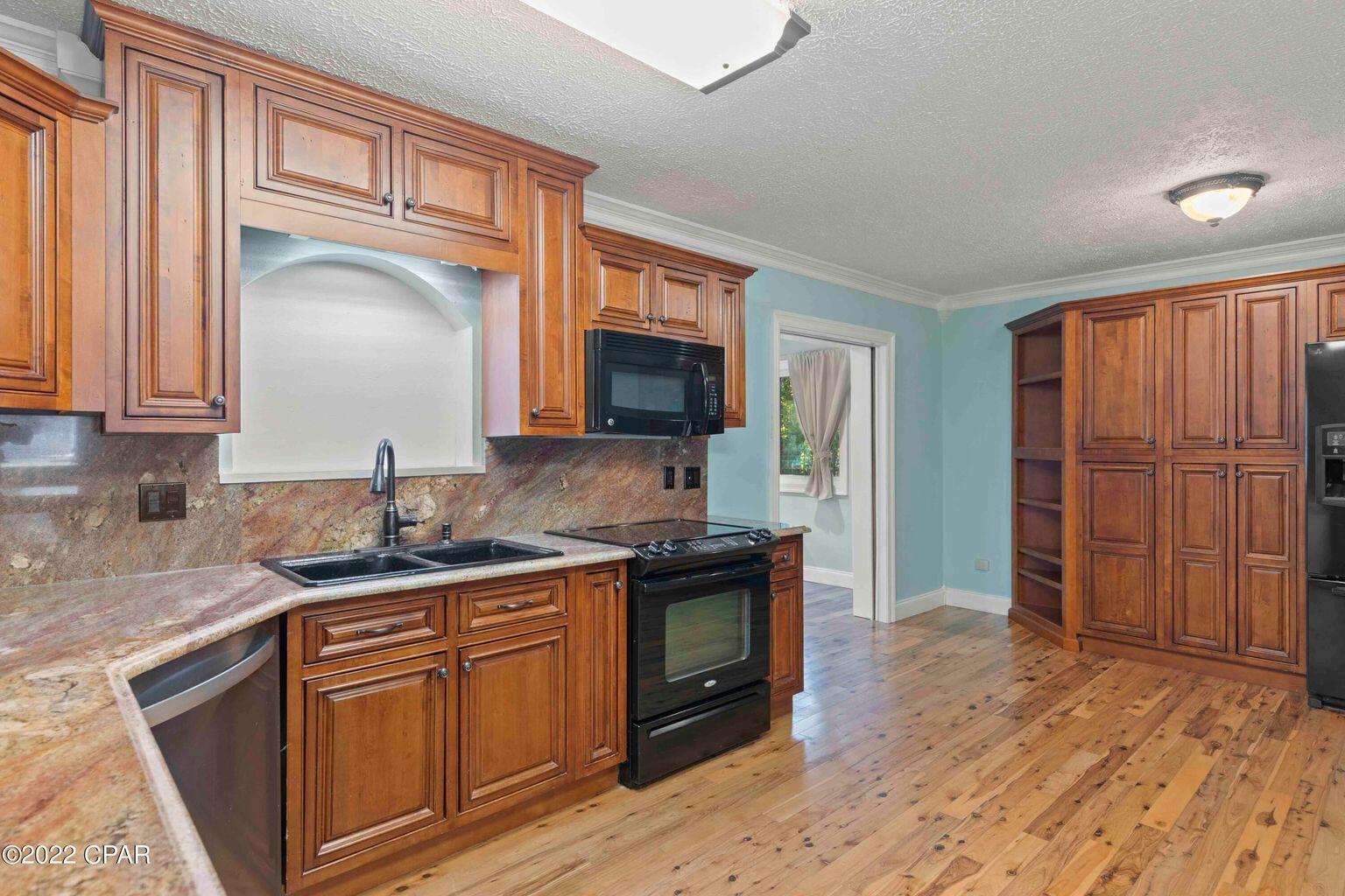 Bay Point - Residential