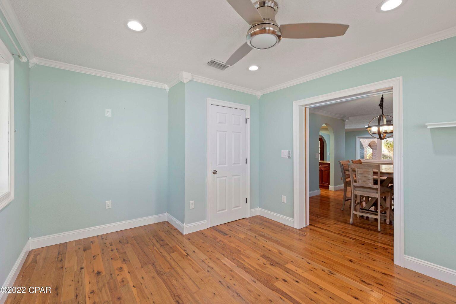 Bay Point - Residential