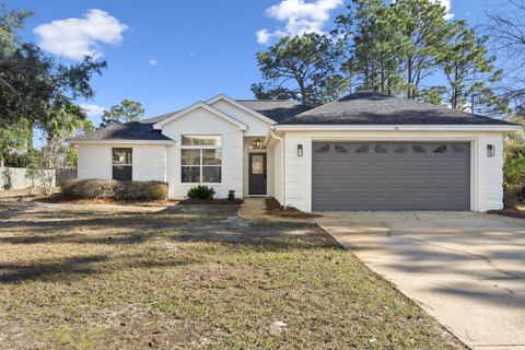 A home in Santa Rosa Beach