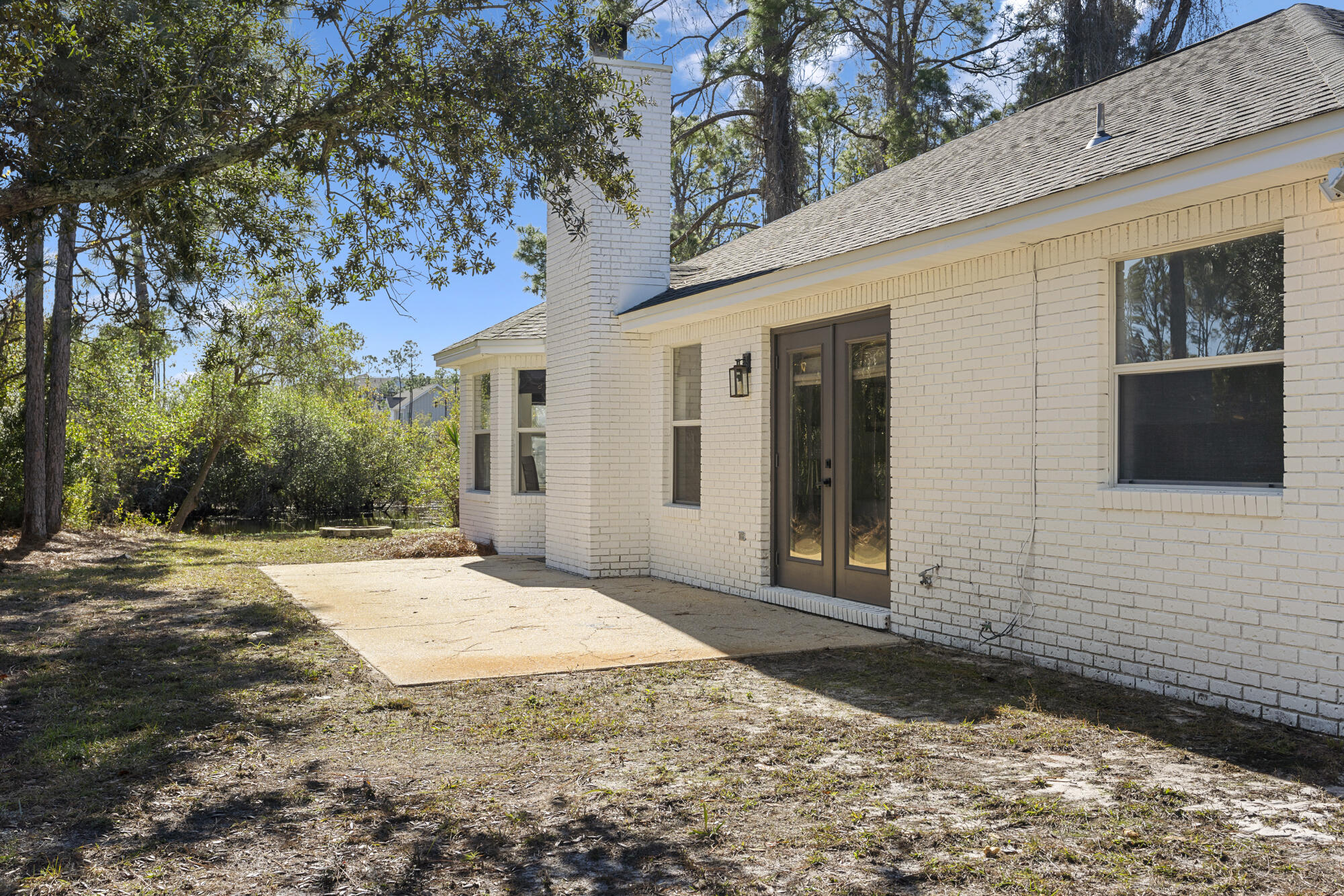 MACK BAYOU PARK - Residential