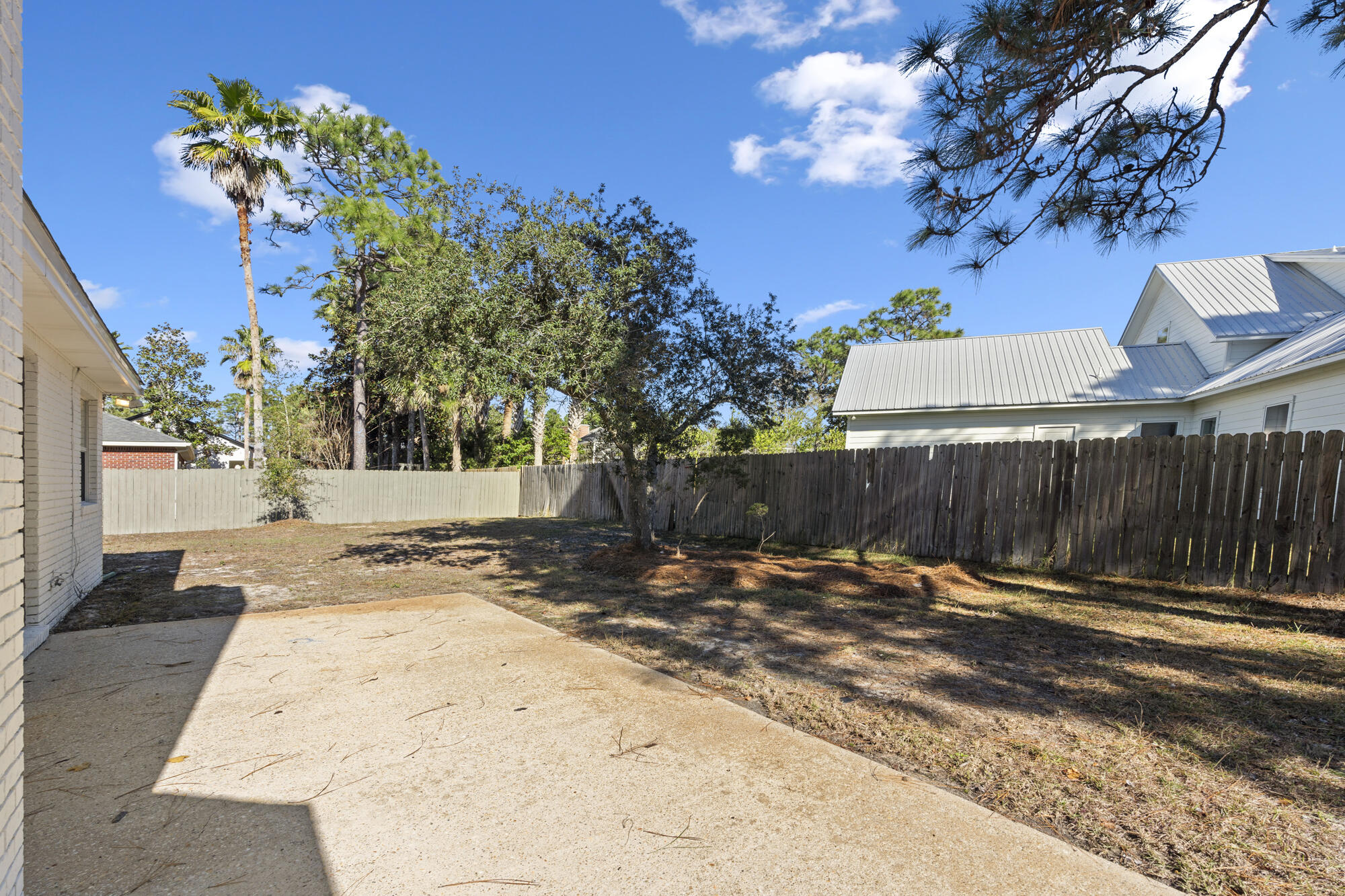 MACK BAYOU PARK - Residential