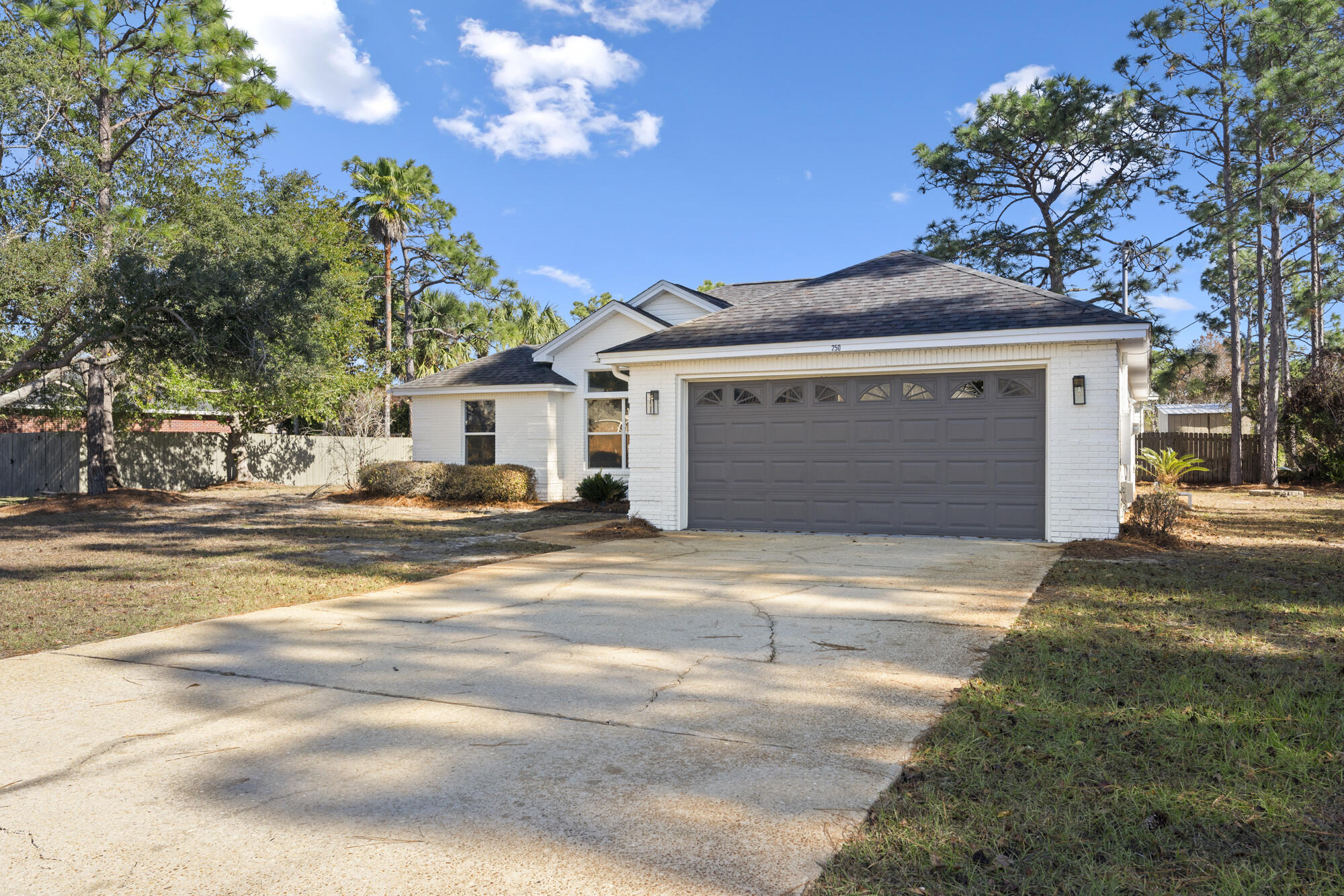 MACK BAYOU PARK - Residential