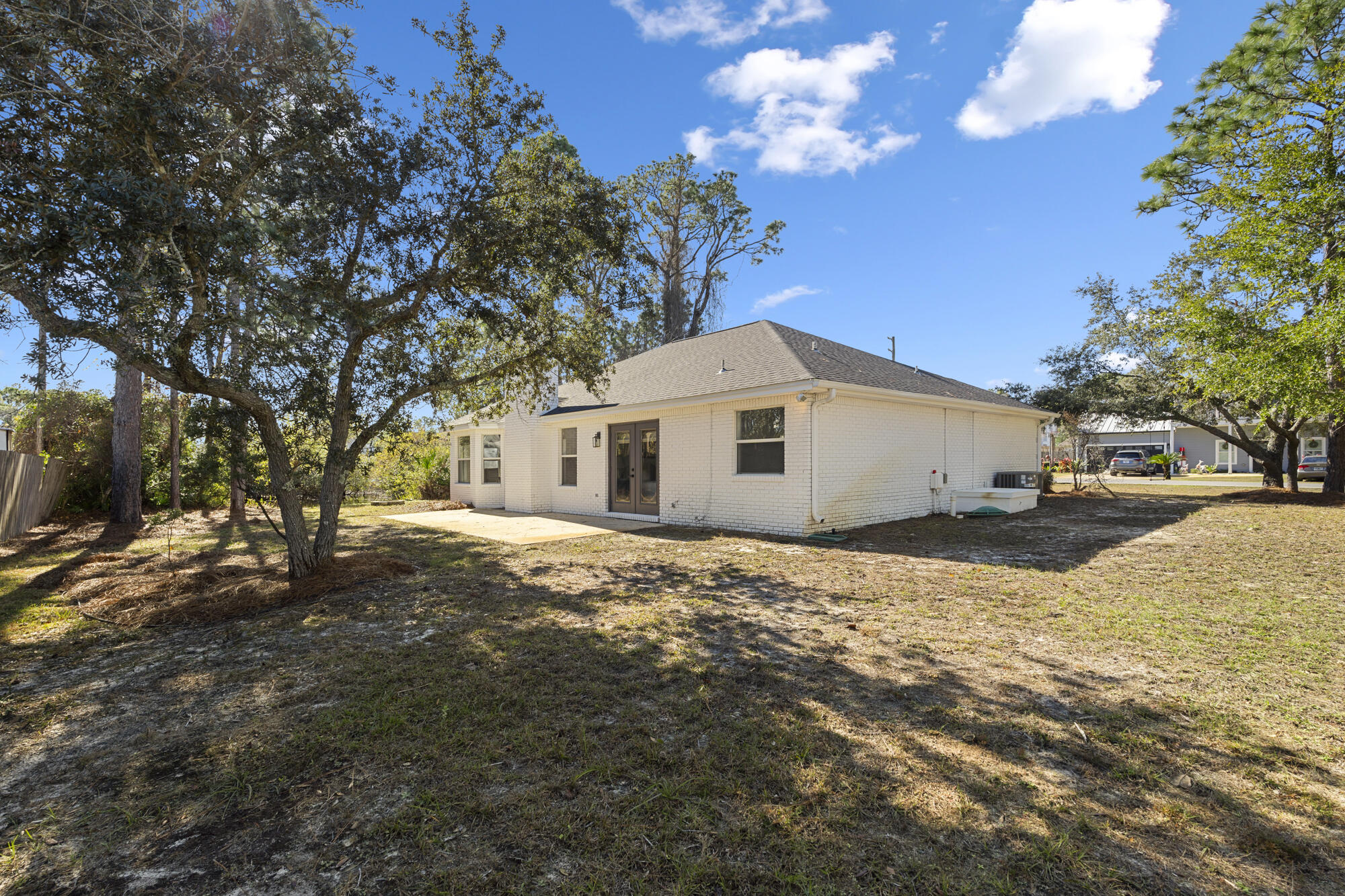 MACK BAYOU PARK - Residential