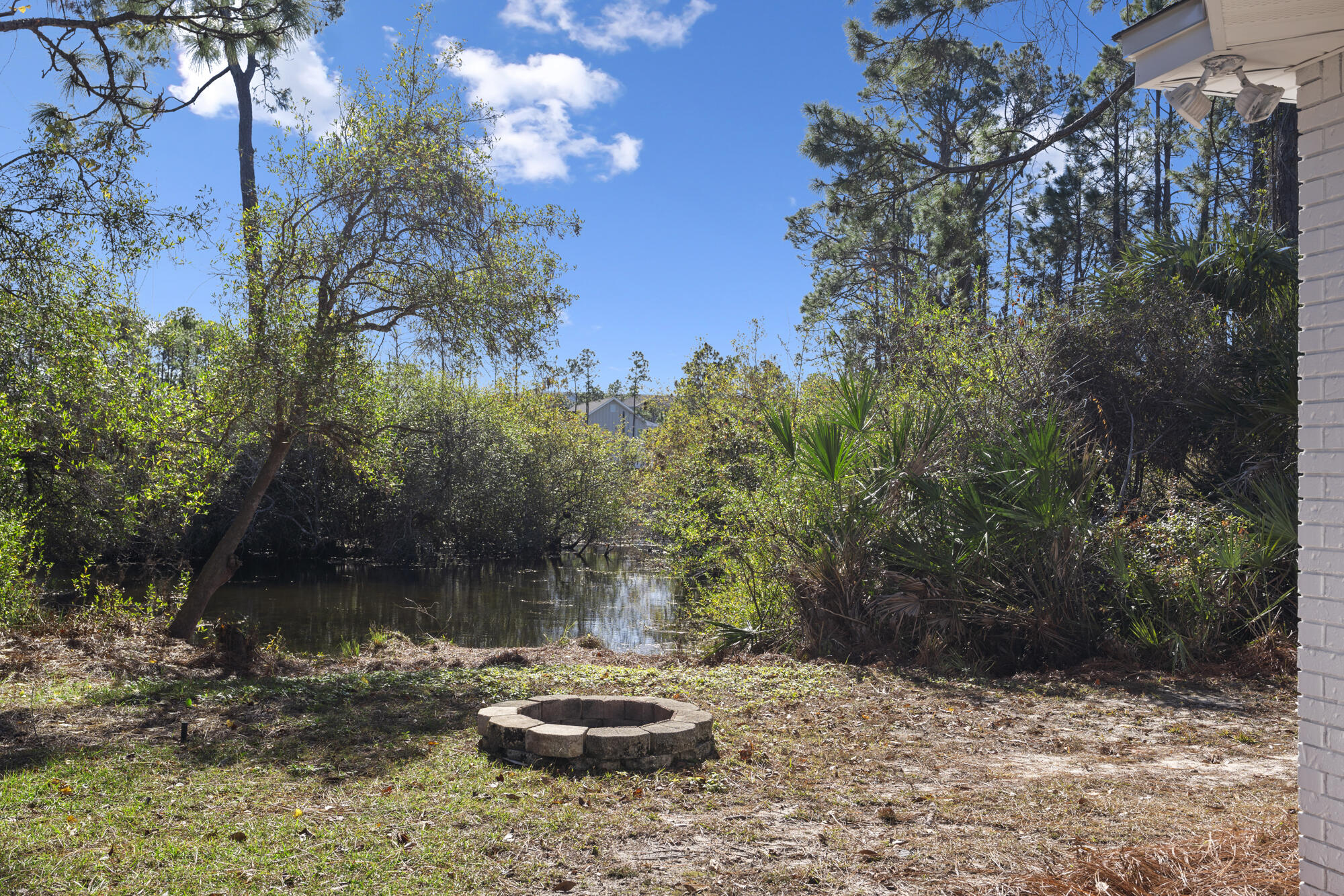 MACK BAYOU PARK - Residential