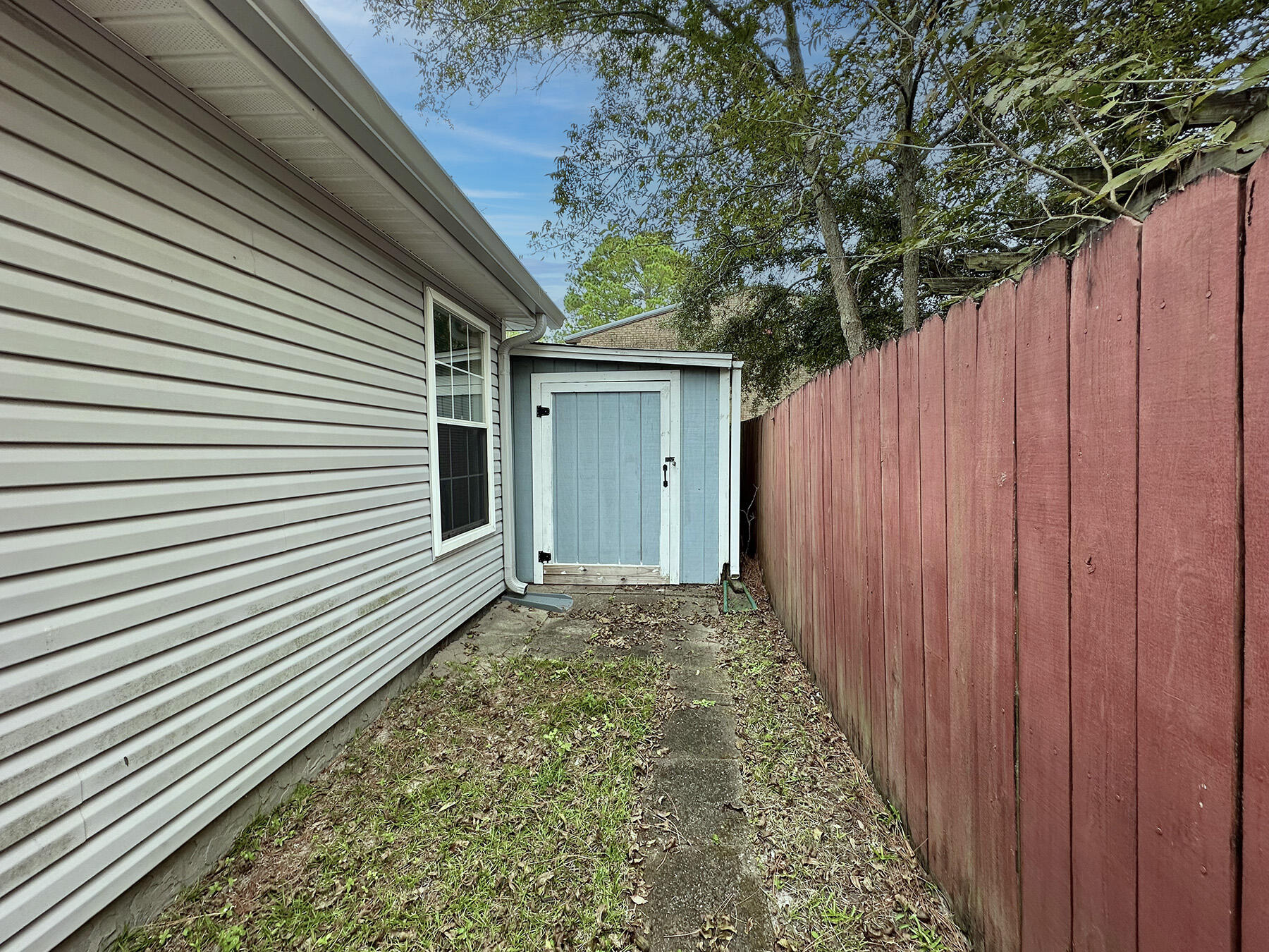 FOREST OAKS PH 2 - Residential