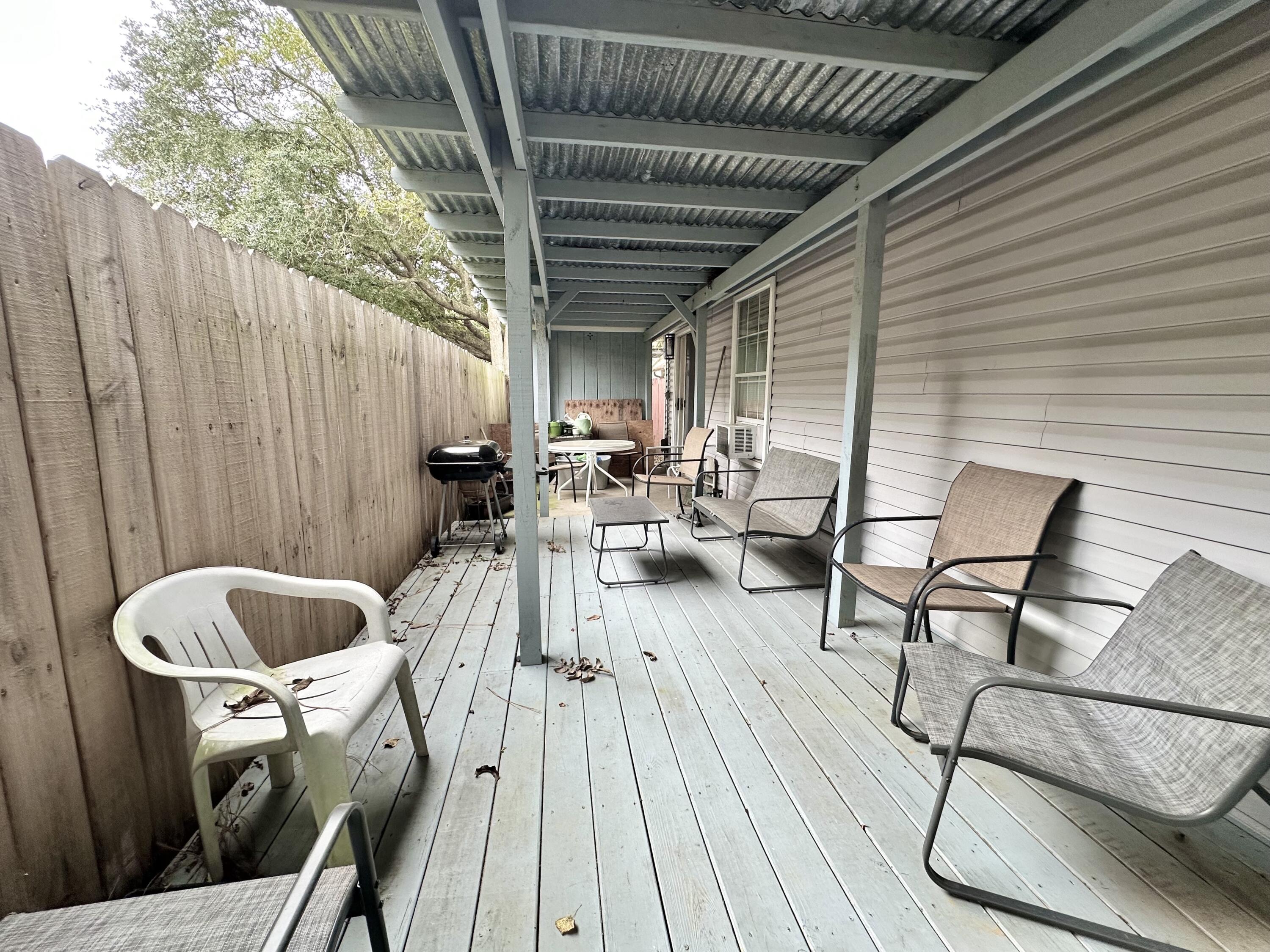 FOREST OAKS PH 2 - Residential