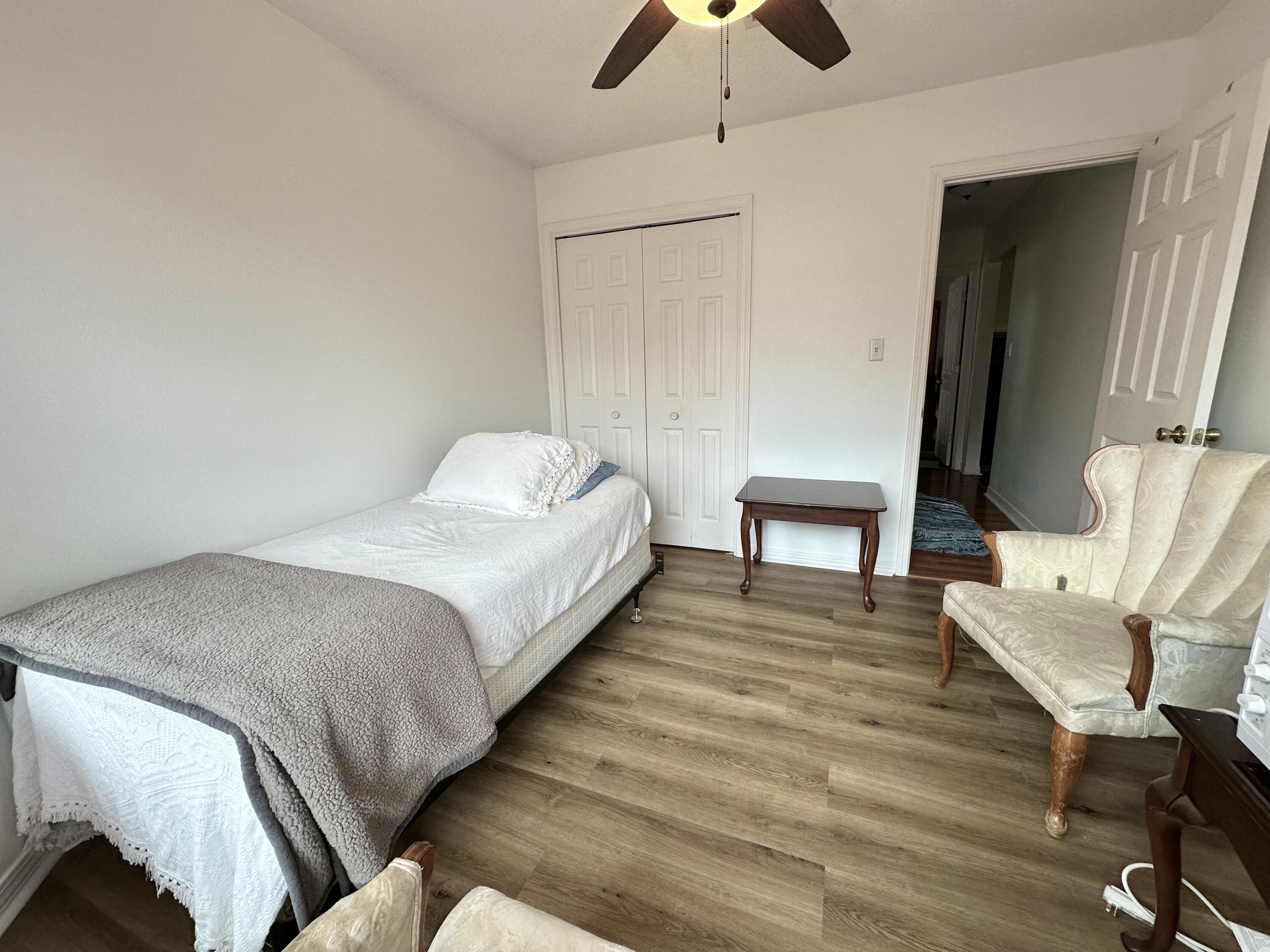 FOREST OAKS PH 2 - Residential