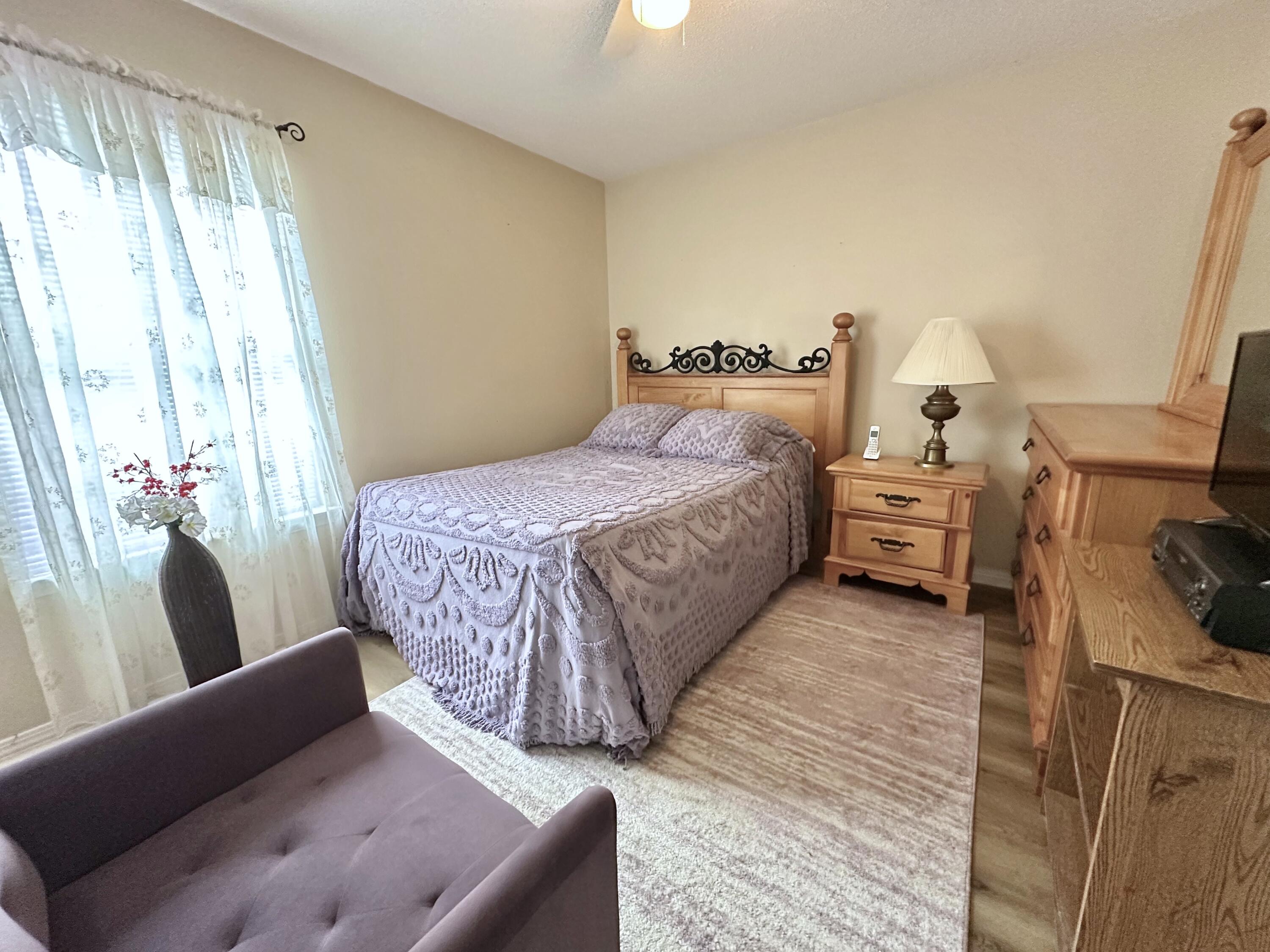 FOREST OAKS PH 2 - Residential