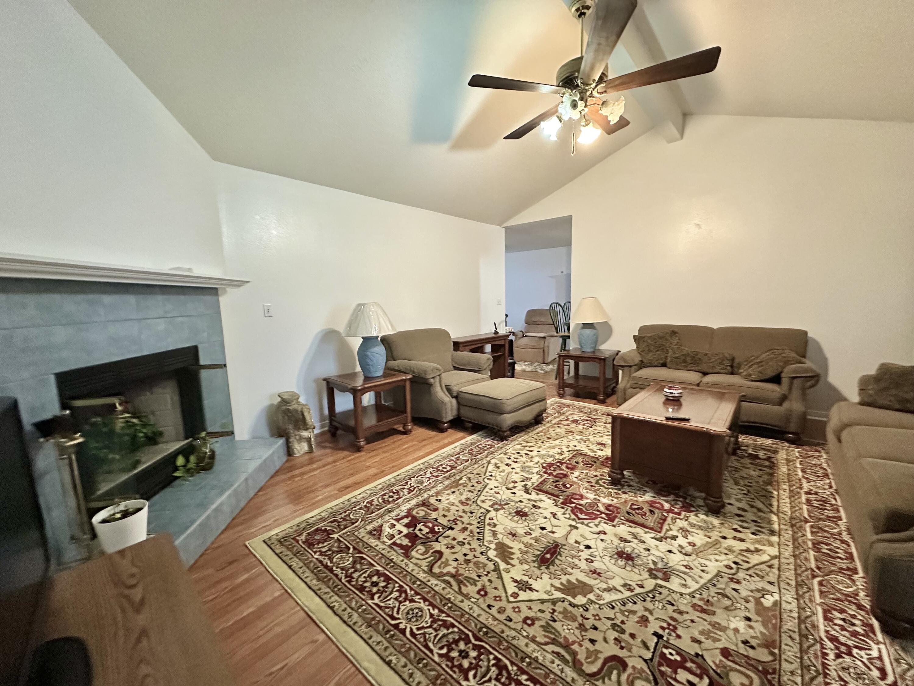 FOREST OAKS PH 2 - Residential