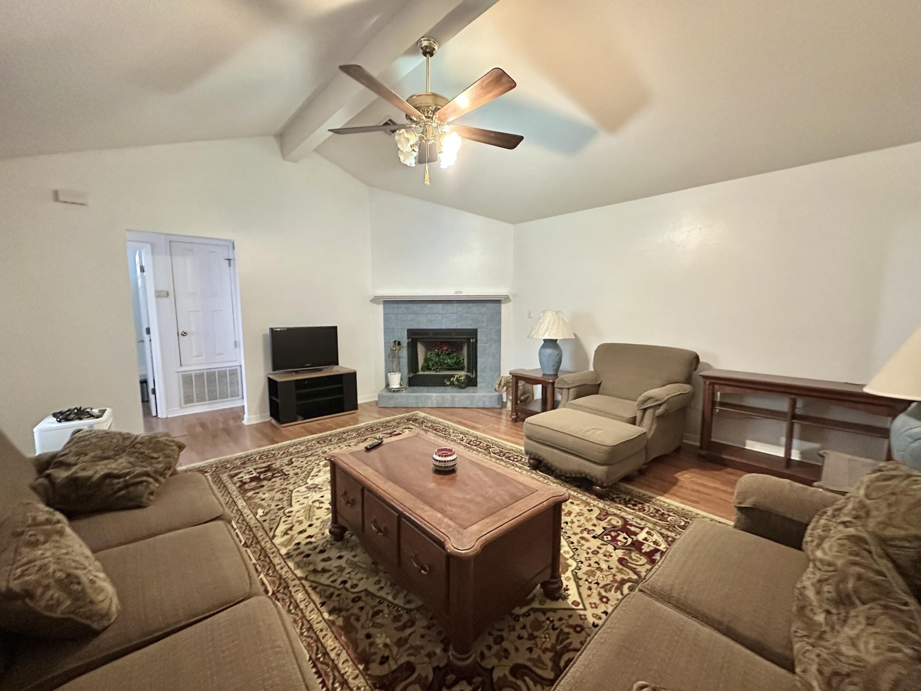 FOREST OAKS PH 2 - Residential