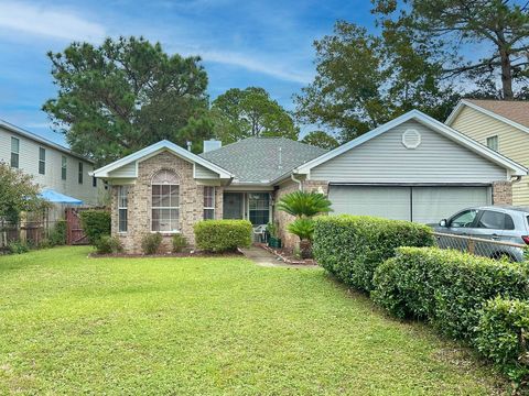 1137 Jeni Mae Court Fort Walton Beach FL 32547