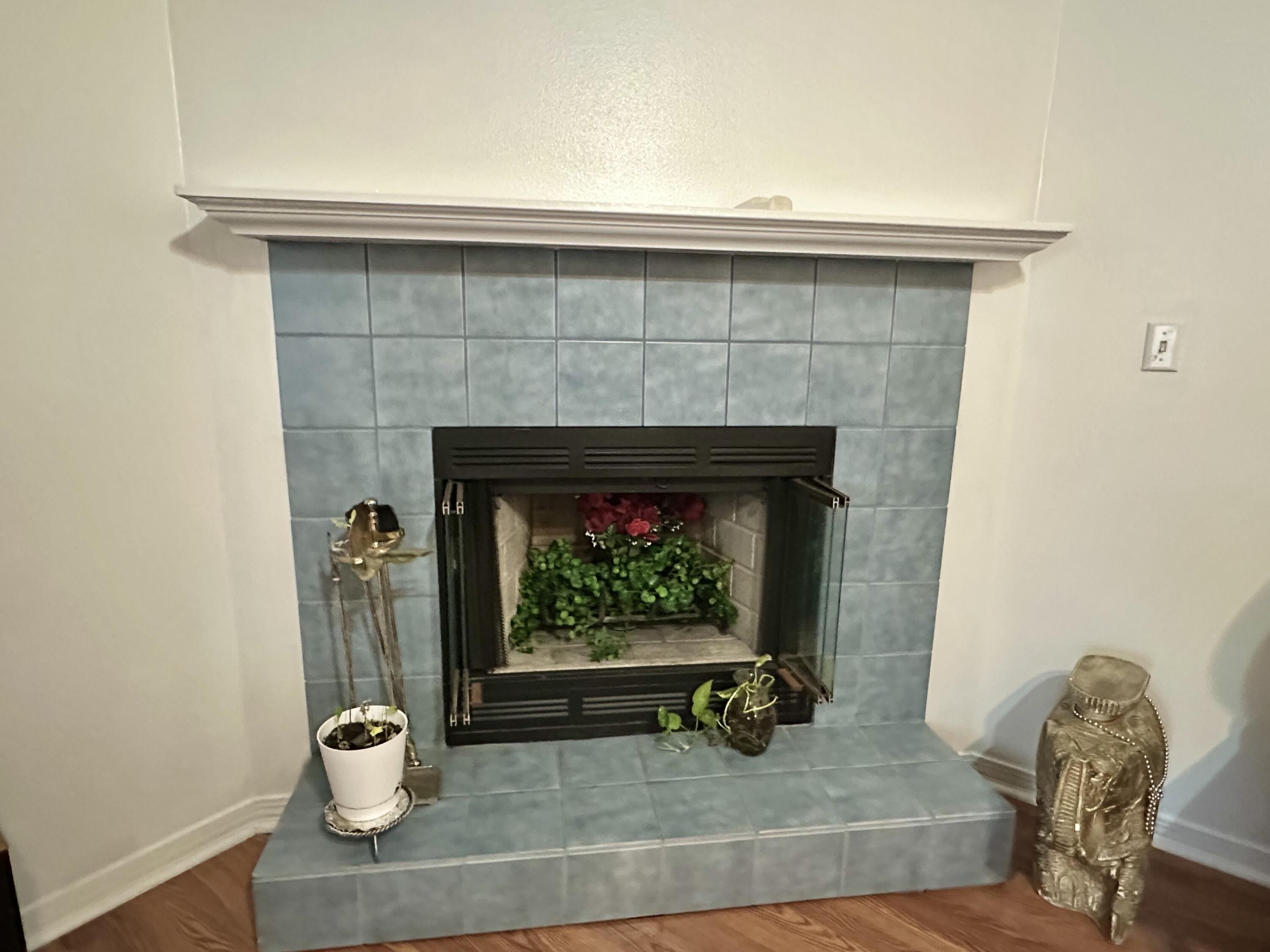 FOREST OAKS PH 2 - Residential