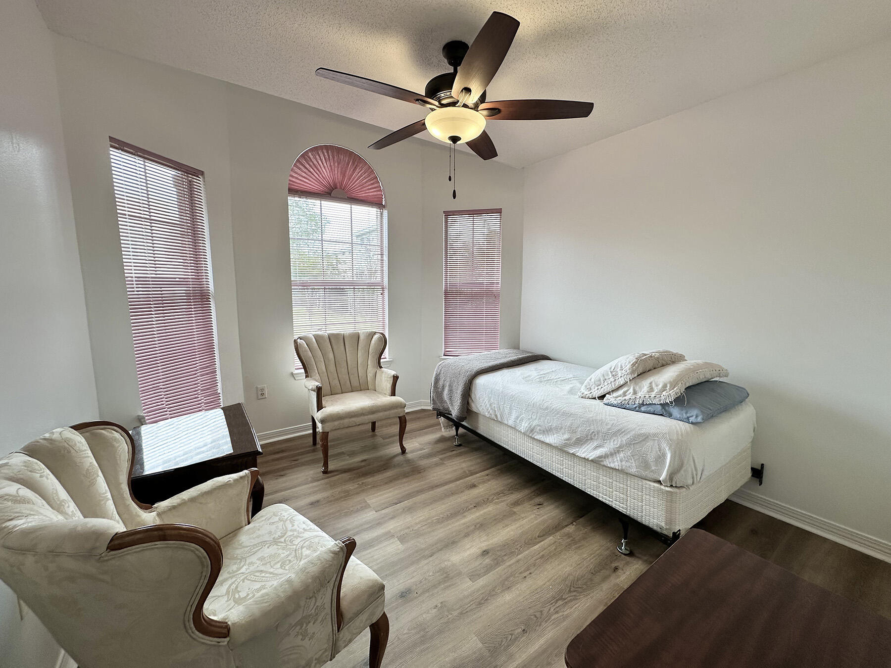 FOREST OAKS PH 2 - Residential