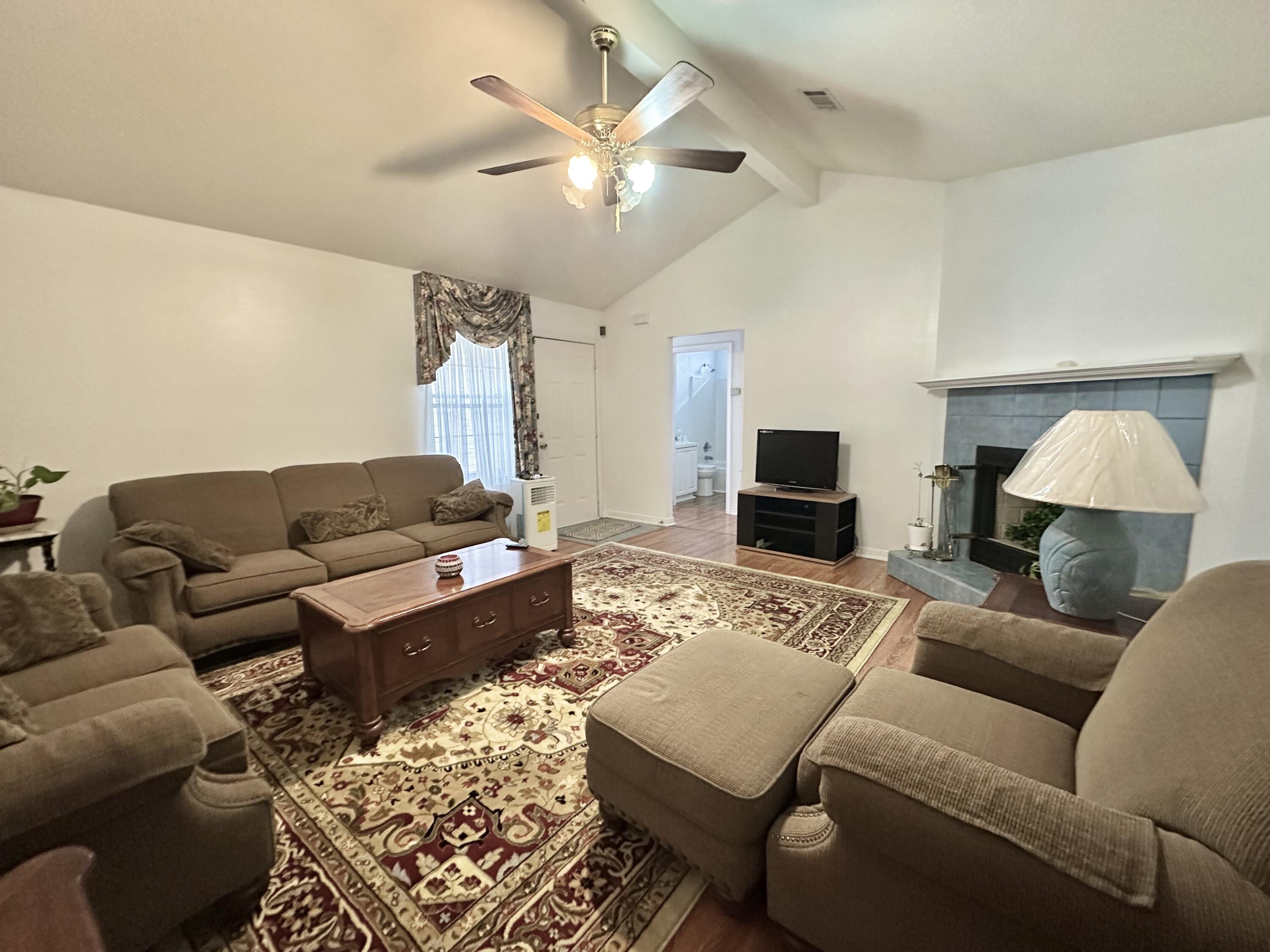 FOREST OAKS PH 2 - Residential