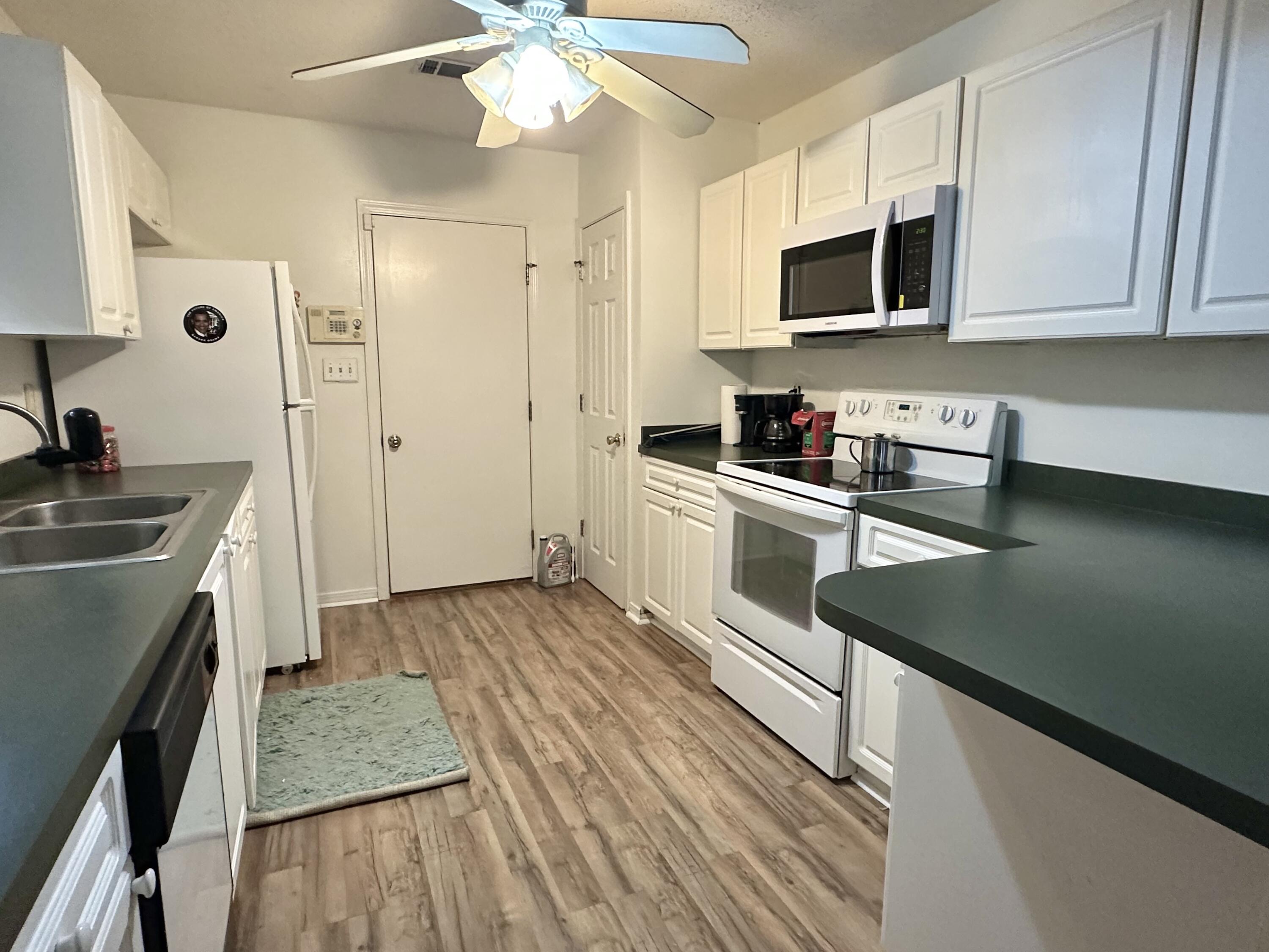 FOREST OAKS PH 2 - Residential