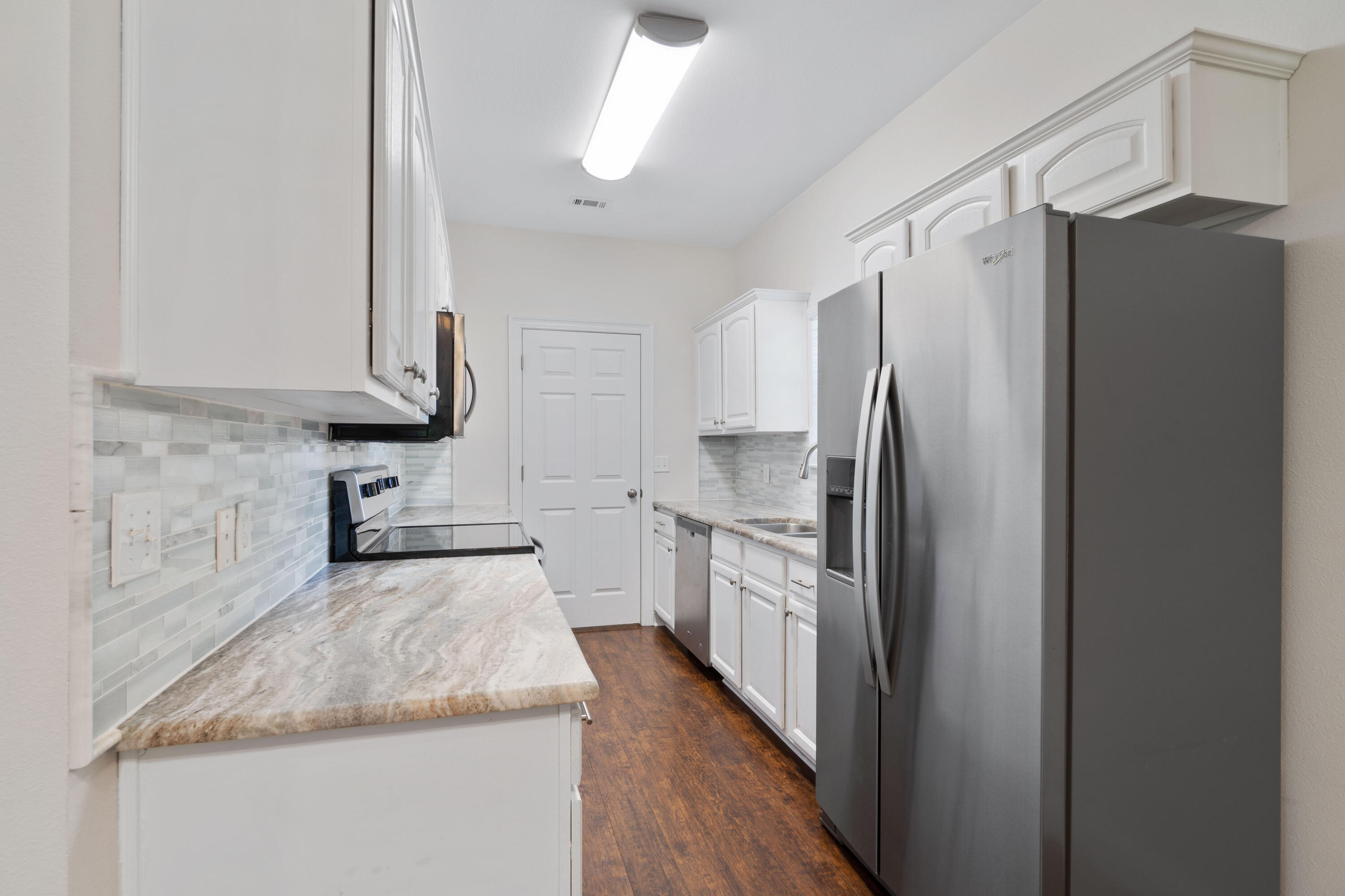 PORT DIXIE LOTS 27 & 28 BLK 61 - Residential