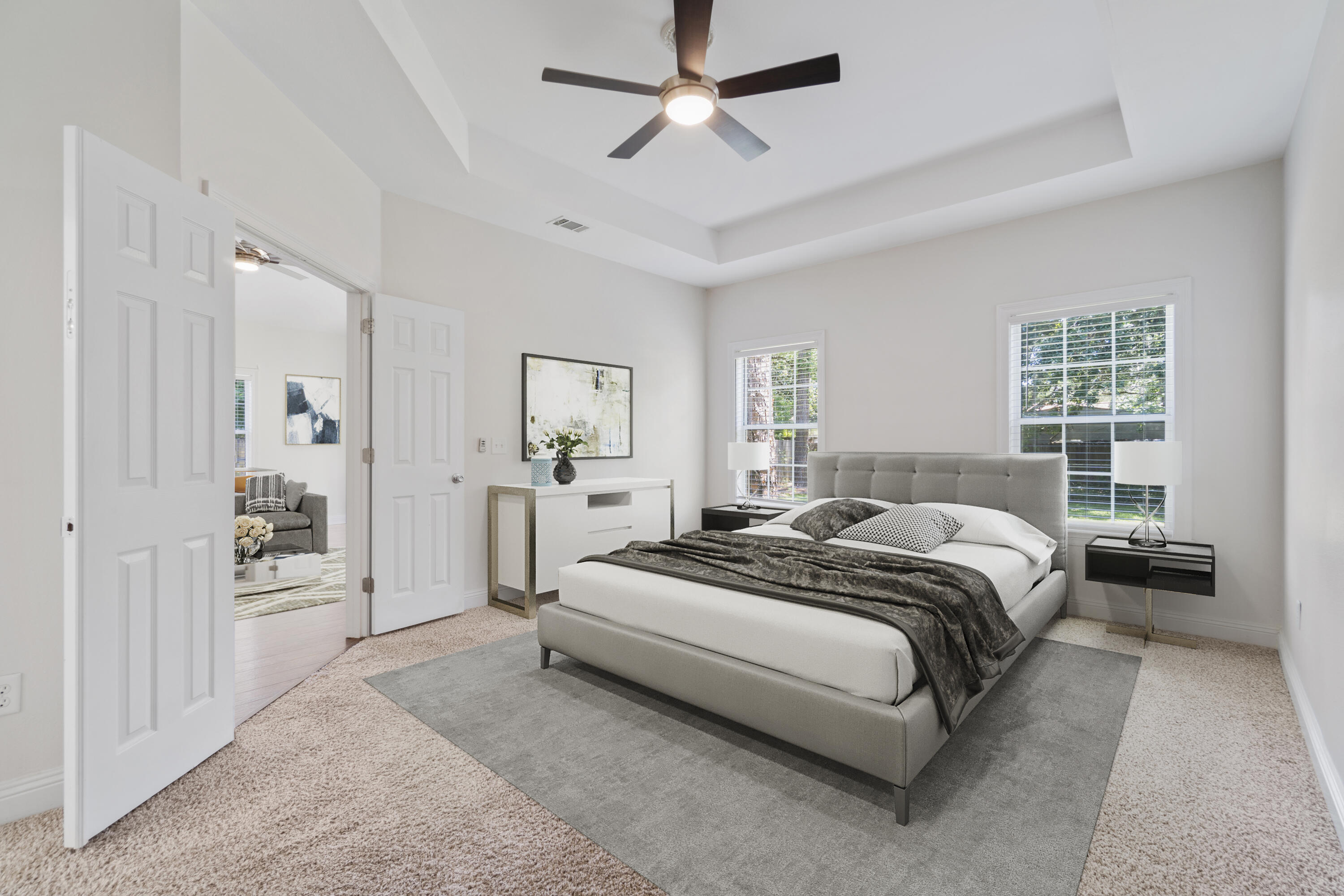 PORT DIXIE LOTS 27 & 28 BLK 61 - Residential