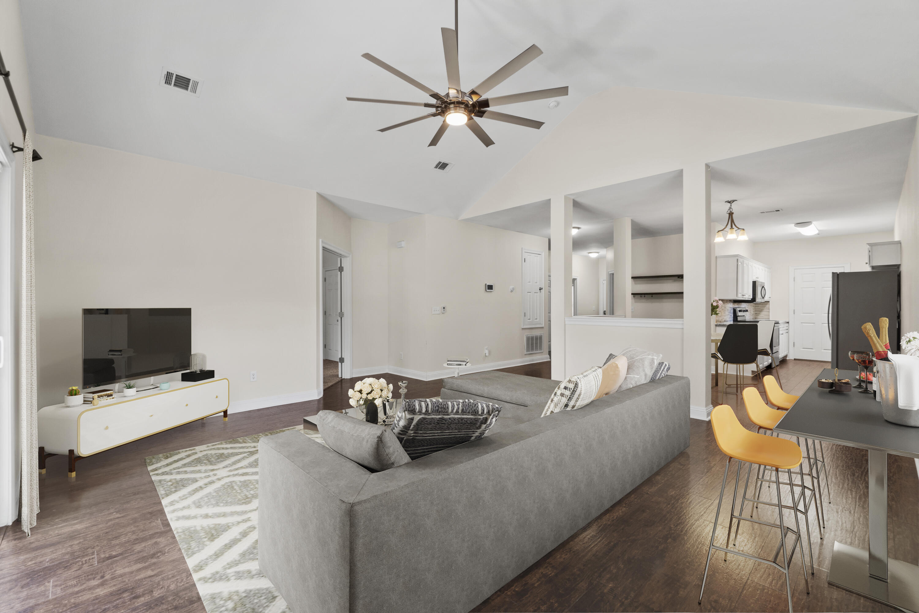 PORT DIXIE LOTS 27 & 28 BLK 61 - Residential