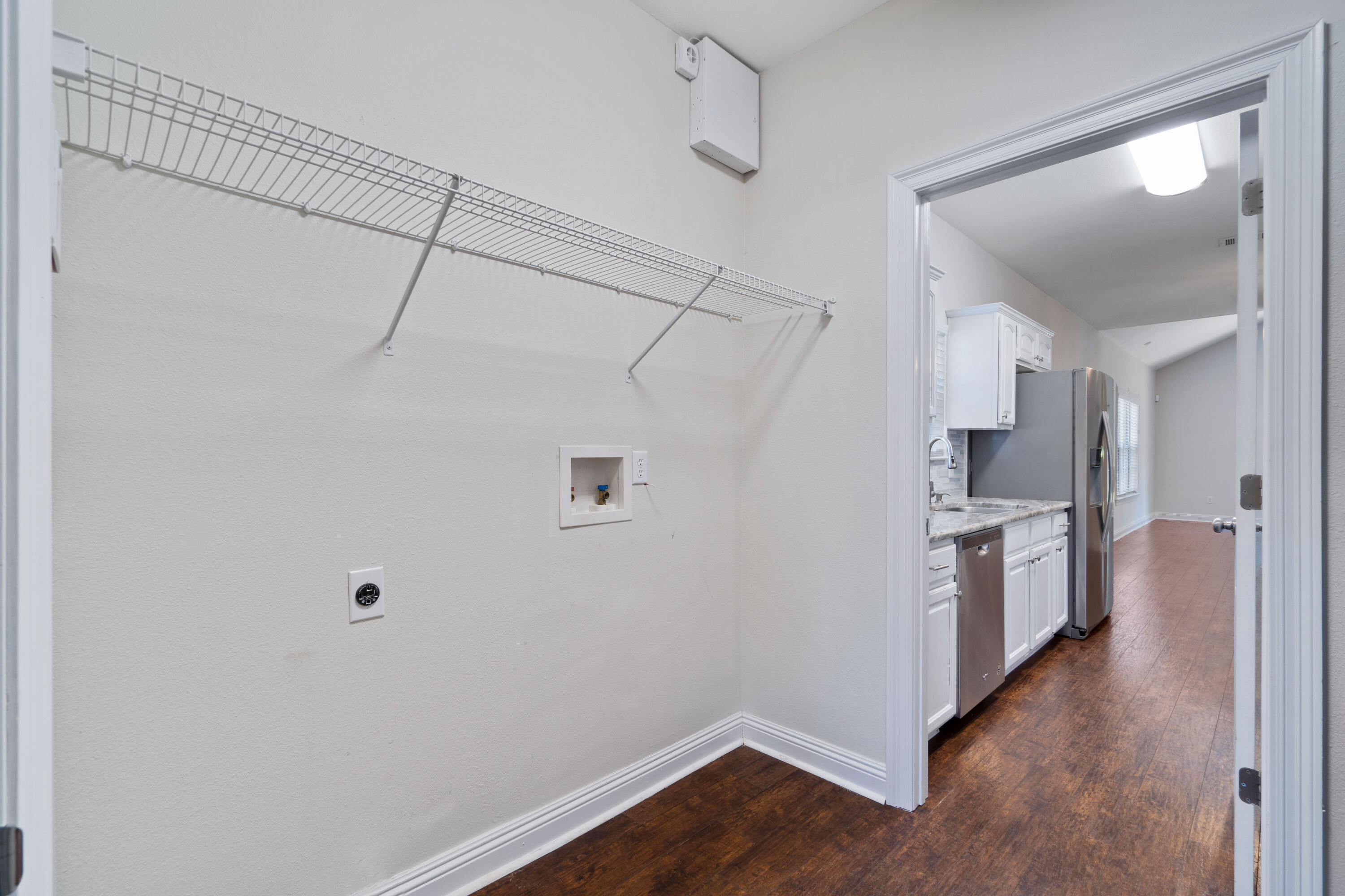 PORT DIXIE LOTS 27 & 28 BLK 61 - Residential
