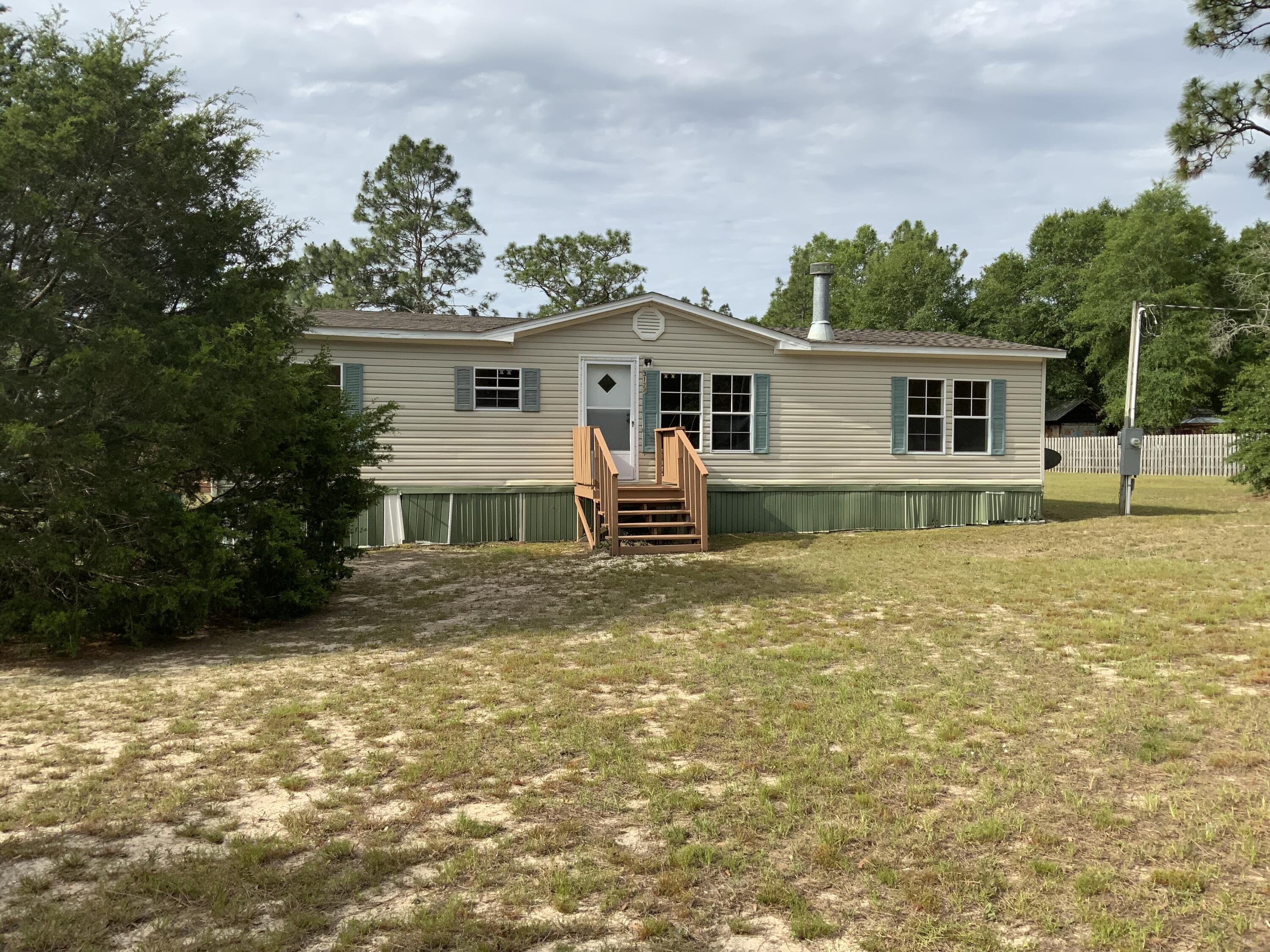 OAKCREST - Residential Lease