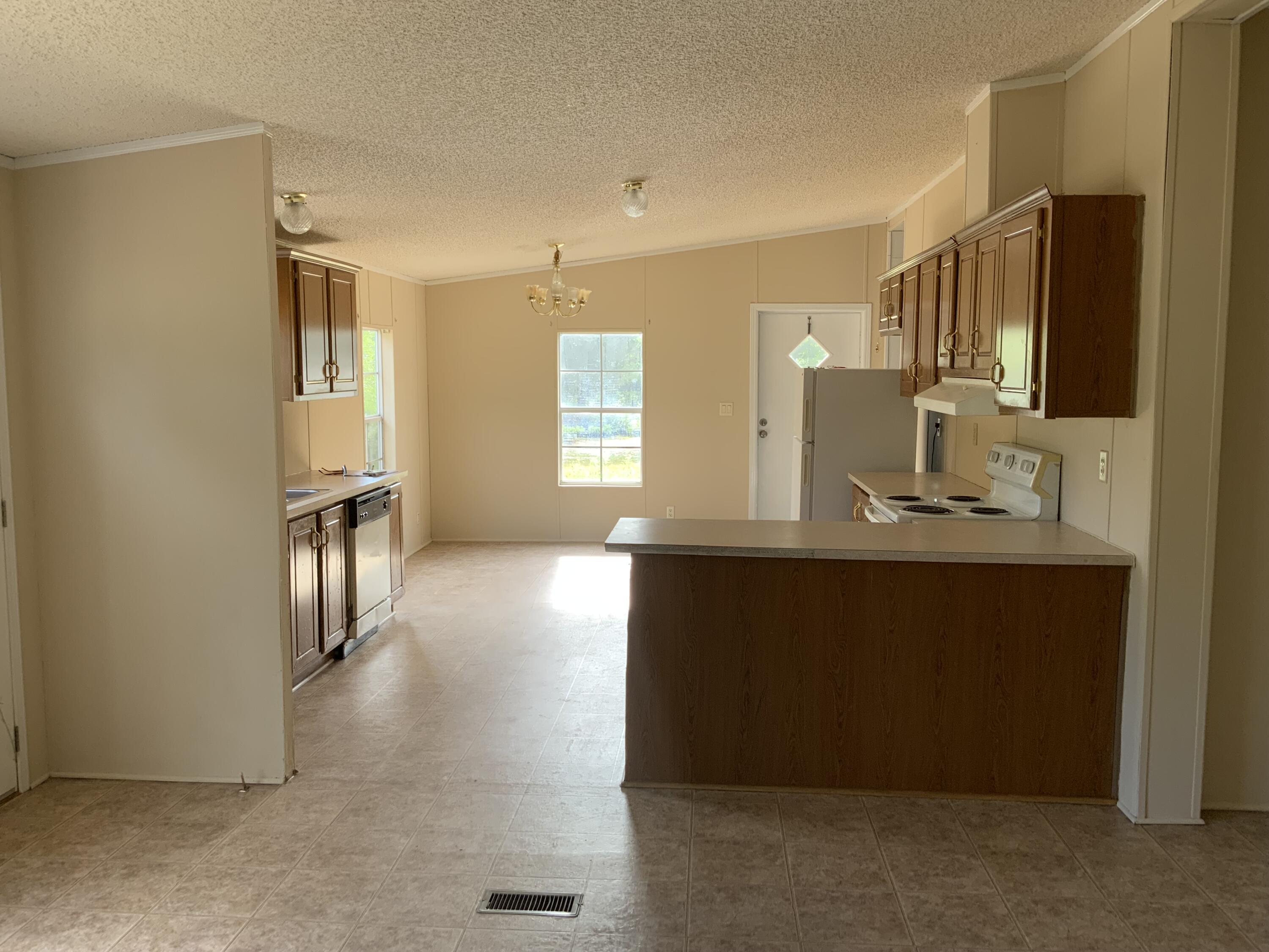 OAKCREST - Residential Lease