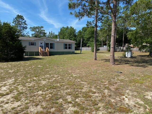 OAKCREST - Residential Lease