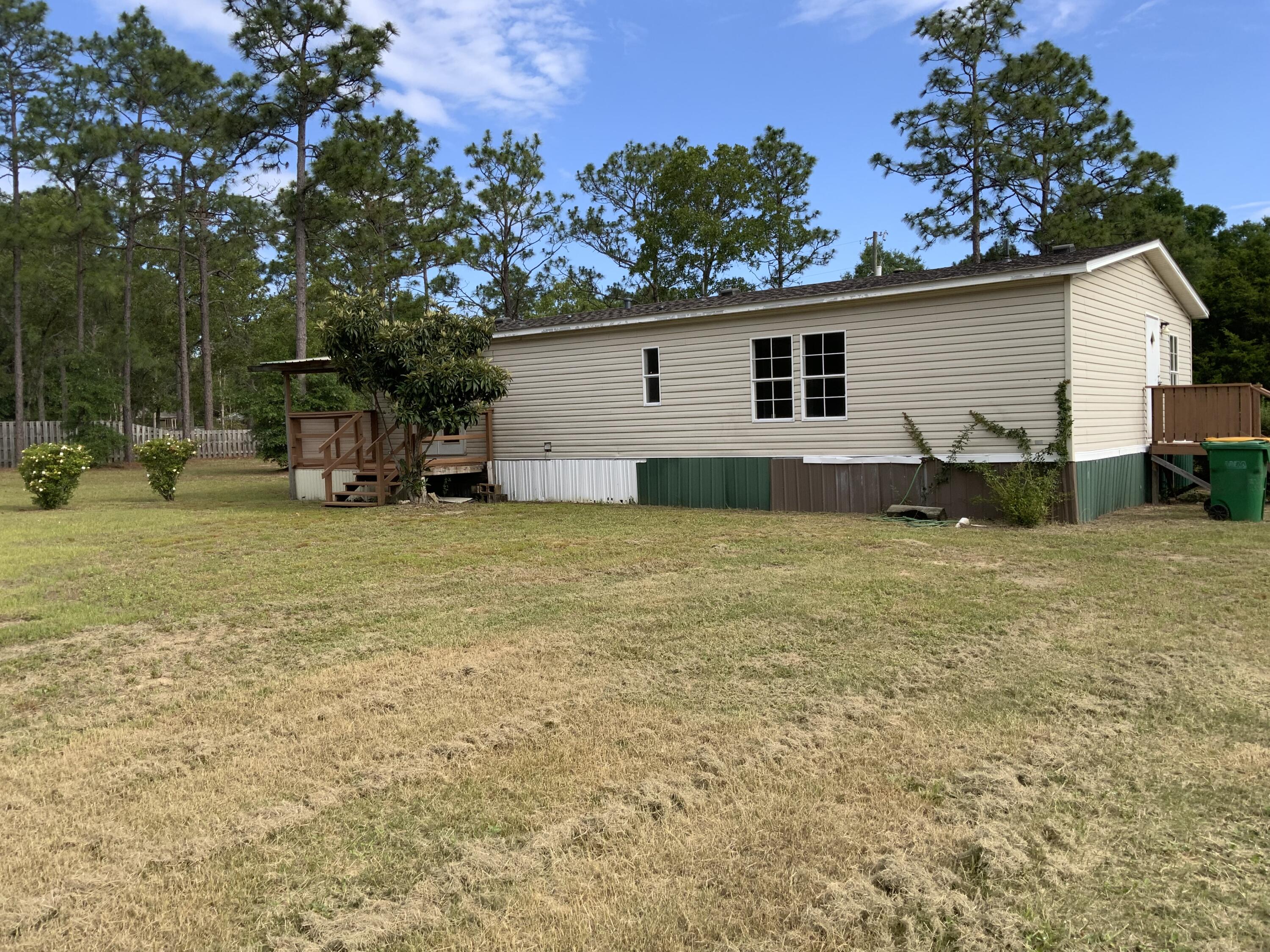 OAKCREST - Residential Lease