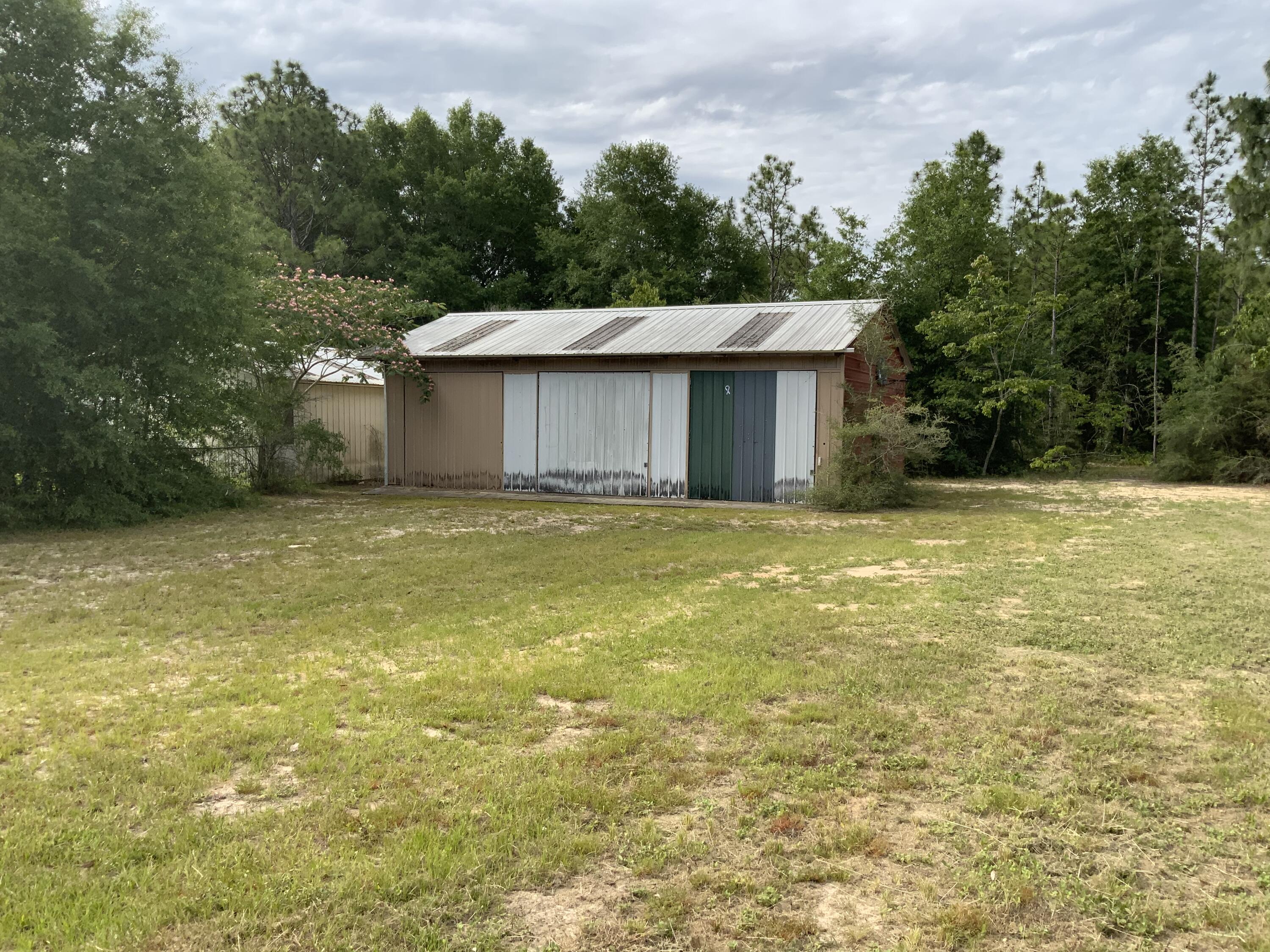 OAKCREST - Residential Lease