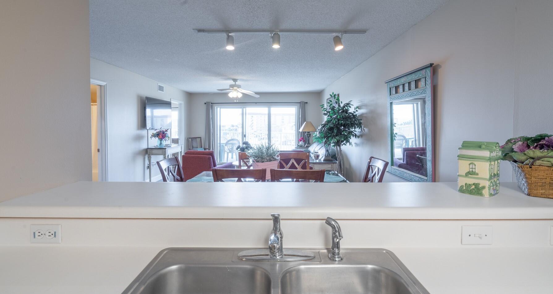 SEACREST CONDOMINIUMS - Residential