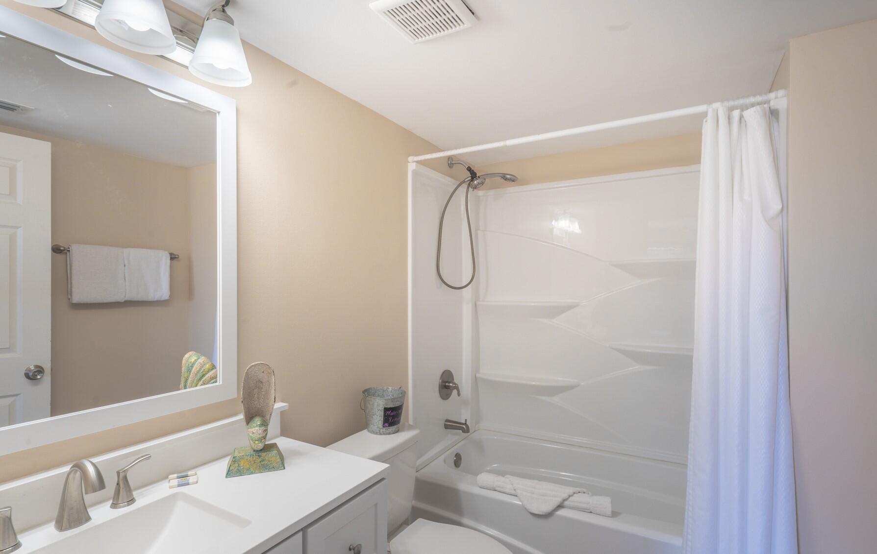 SEACREST CONDOMINIUMS - Residential