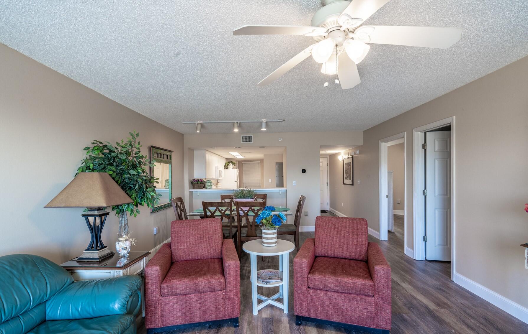 SEACREST CONDOMINIUMS - Residential