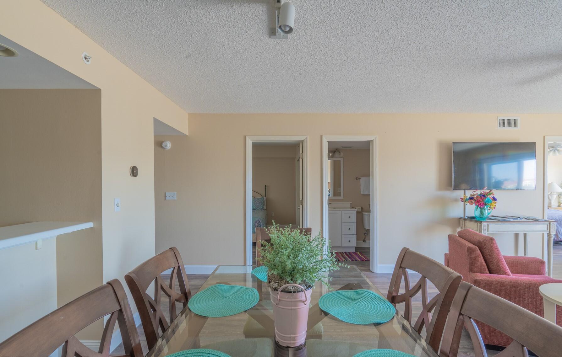 SEACREST CONDOMINIUMS - Residential