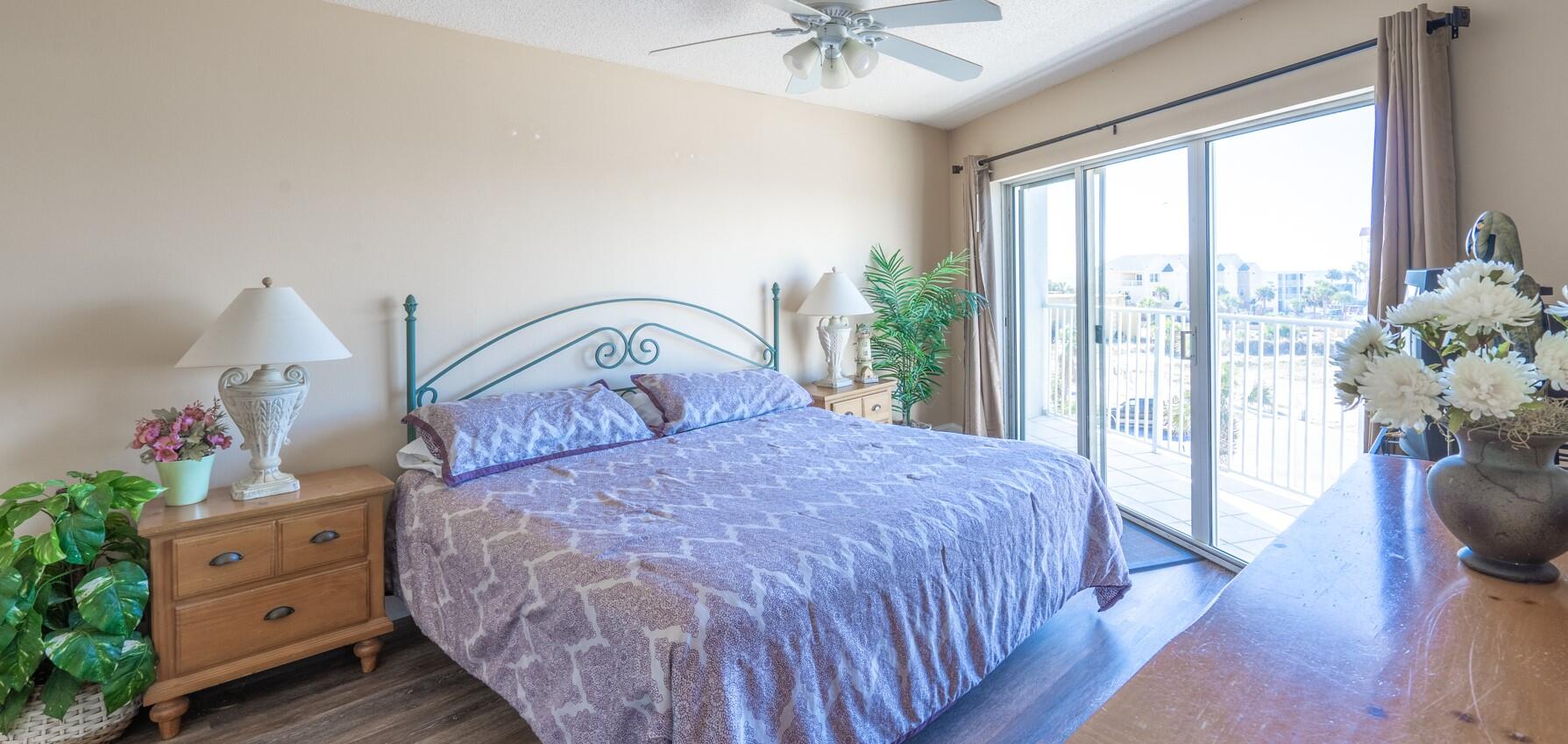 SEACREST CONDOMINIUMS - Residential