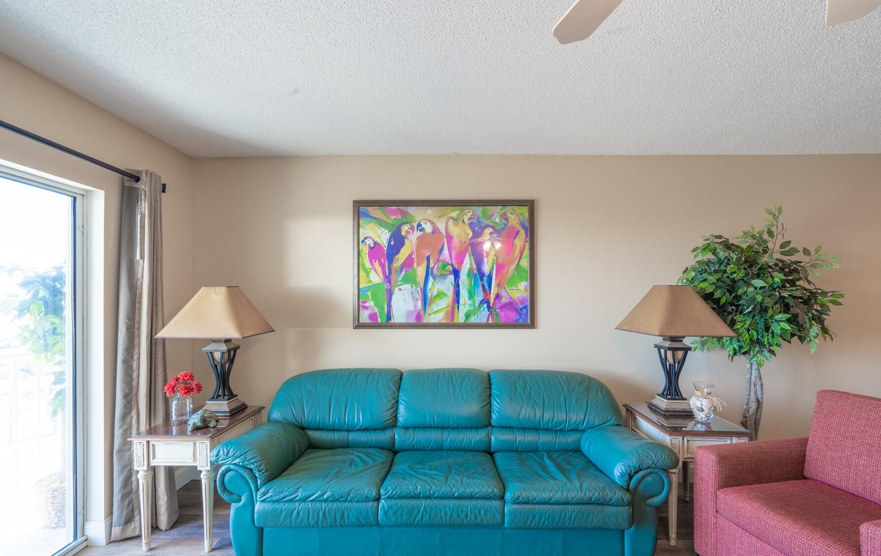 SEACREST CONDOMINIUMS - Residential