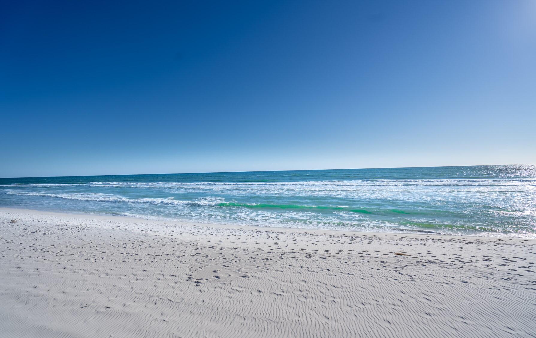 SEACREST CONDOMINIUMS - Residential