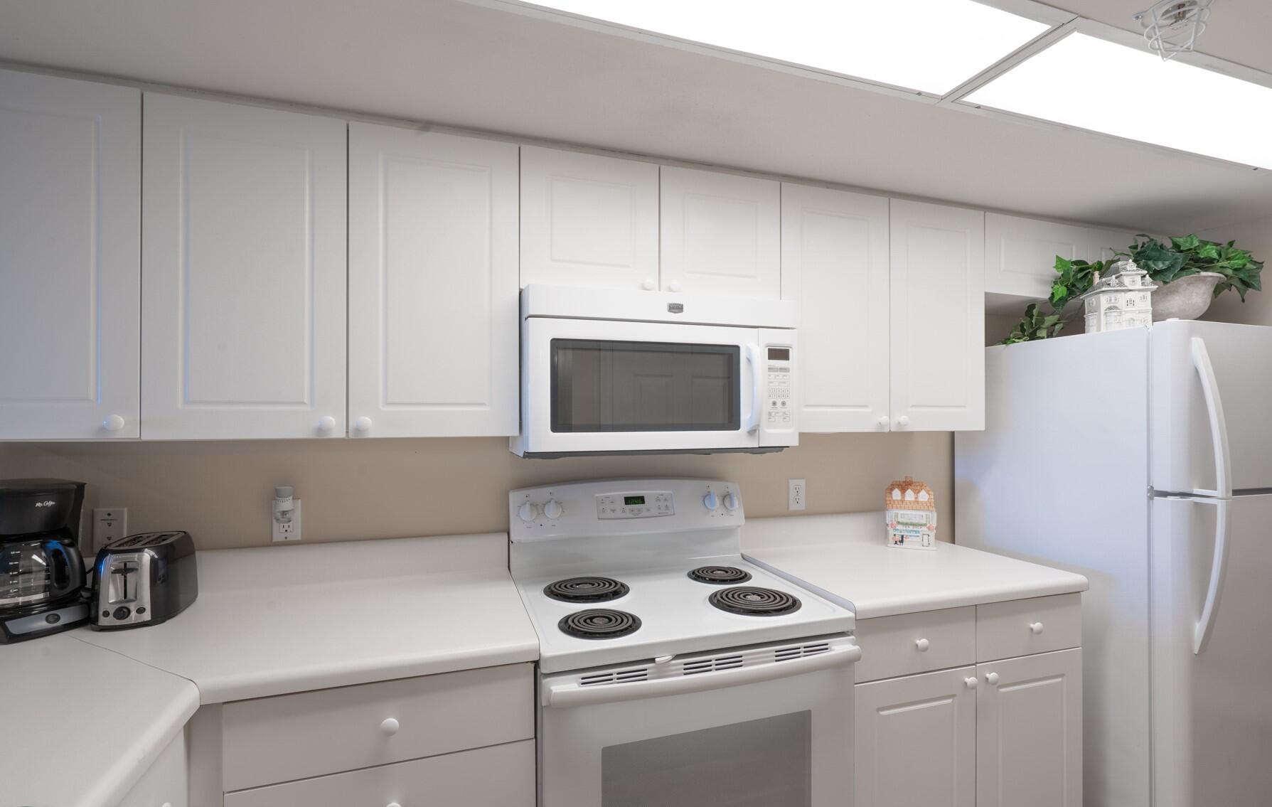 SEACREST CONDOMINIUMS - Residential