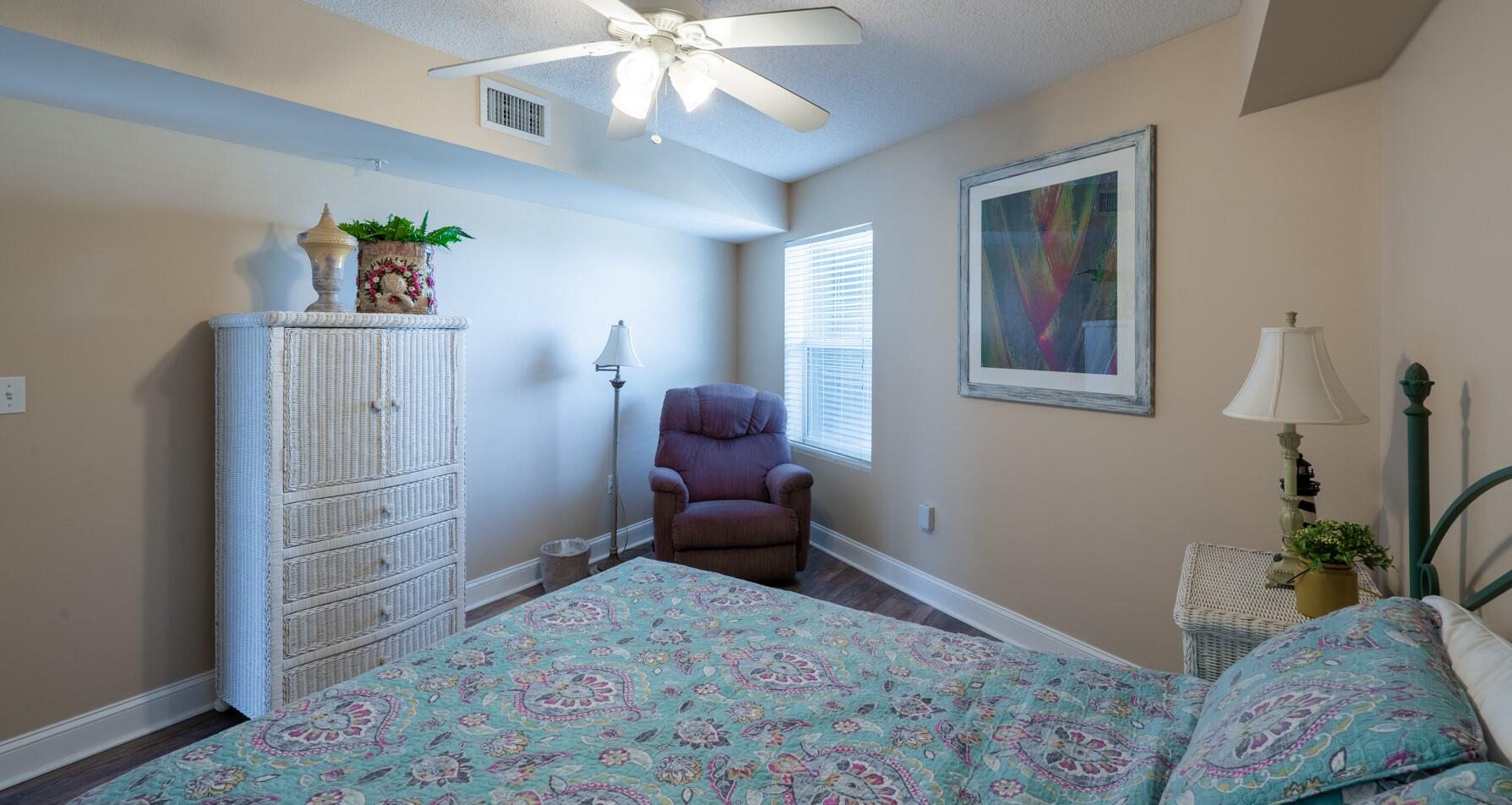 SEACREST CONDOMINIUMS - Residential