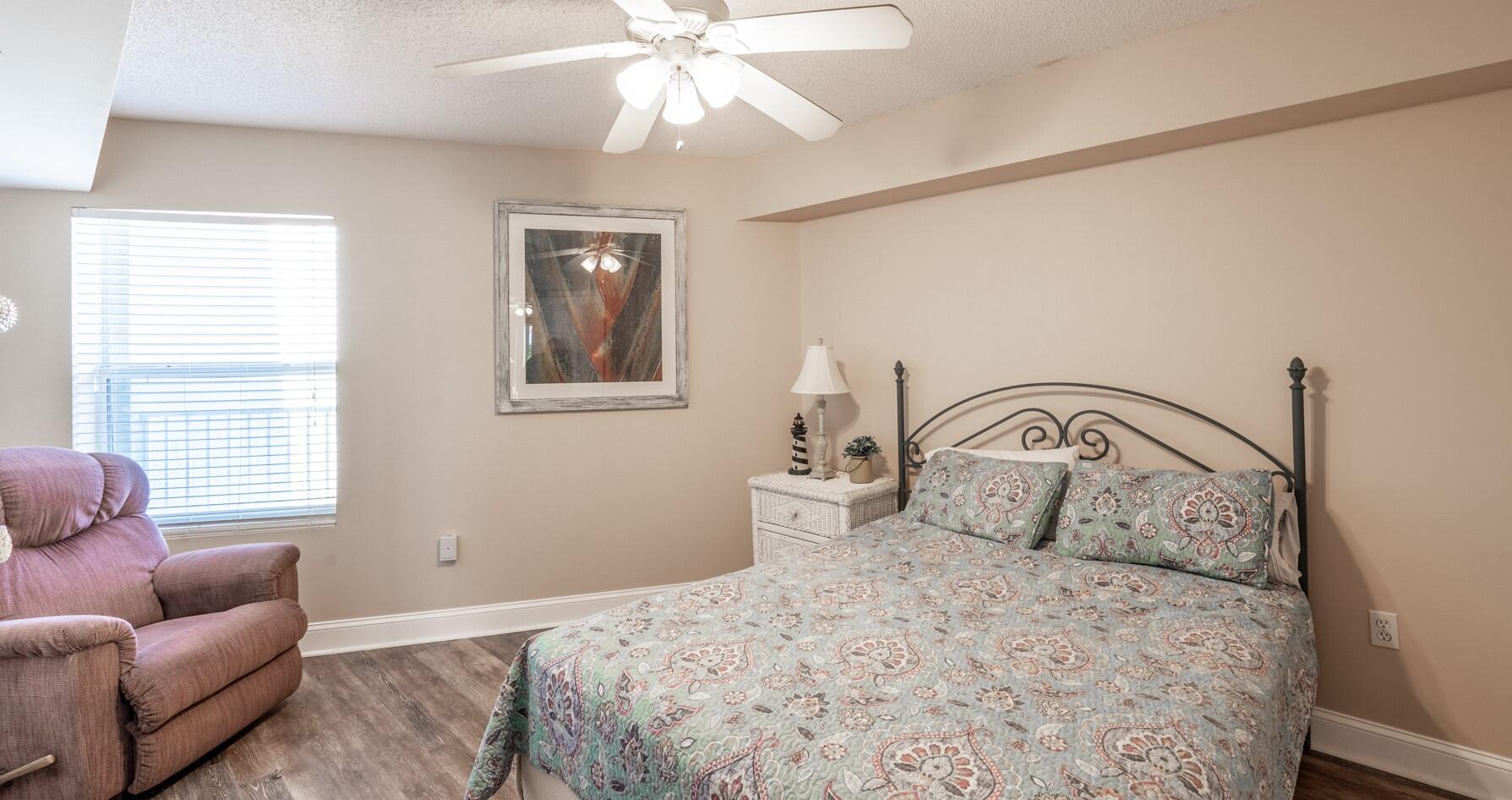 SEACREST CONDOMINIUMS - Residential