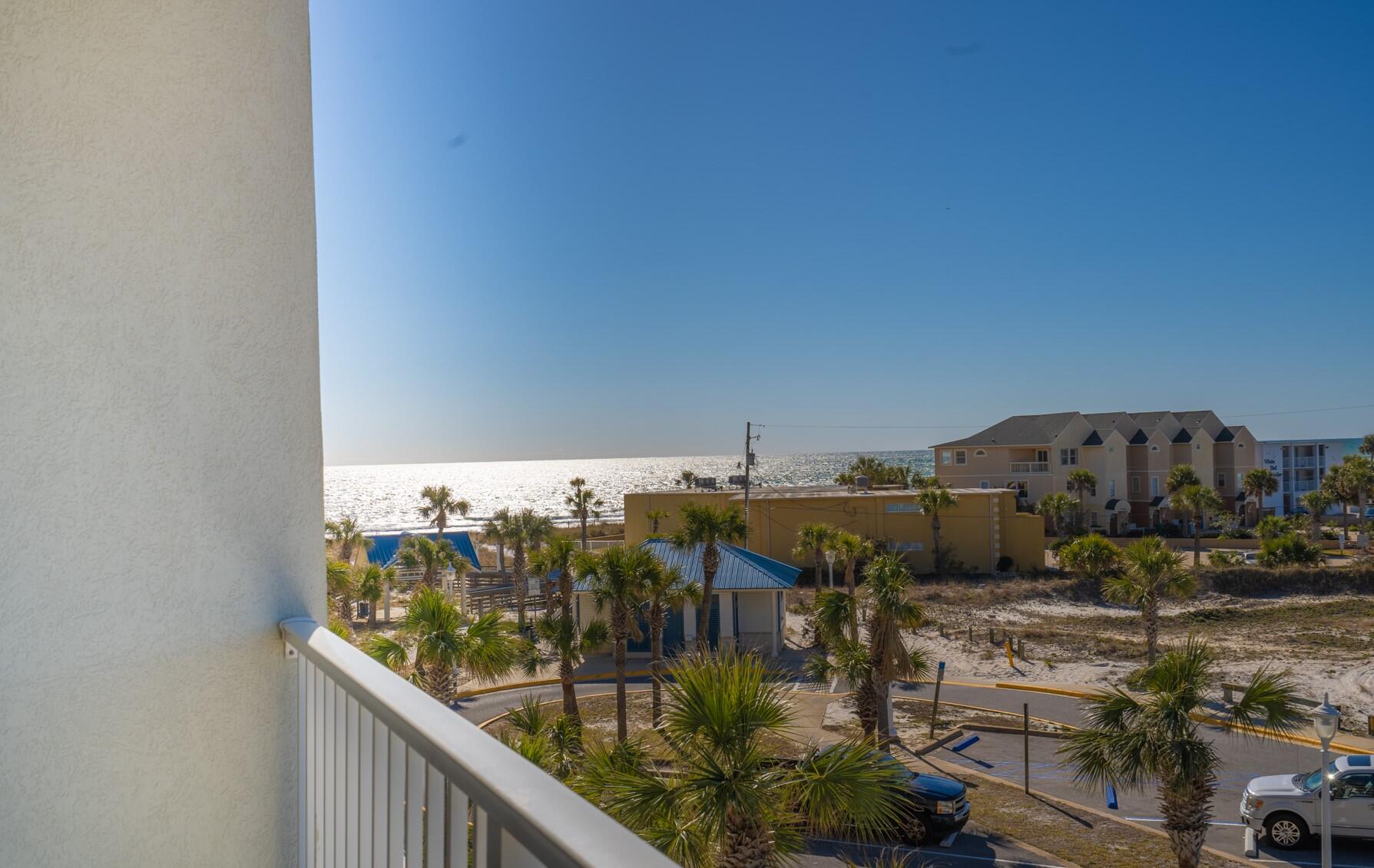 SEACREST CONDOMINIUMS - Residential