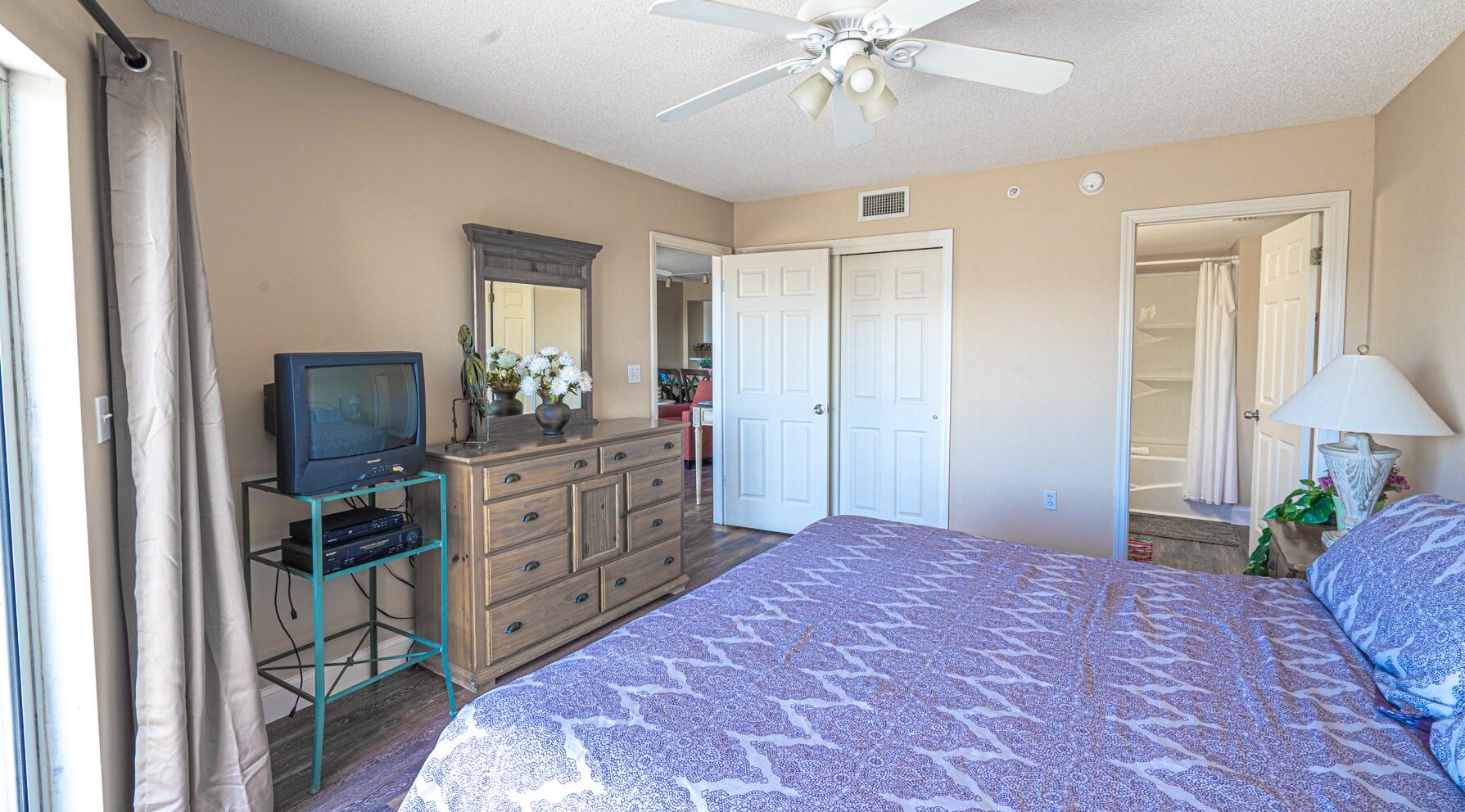 SEACREST CONDOMINIUMS - Residential