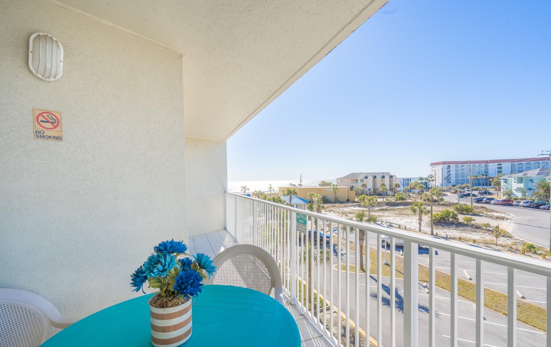 SEACREST CONDOMINIUMS - Residential